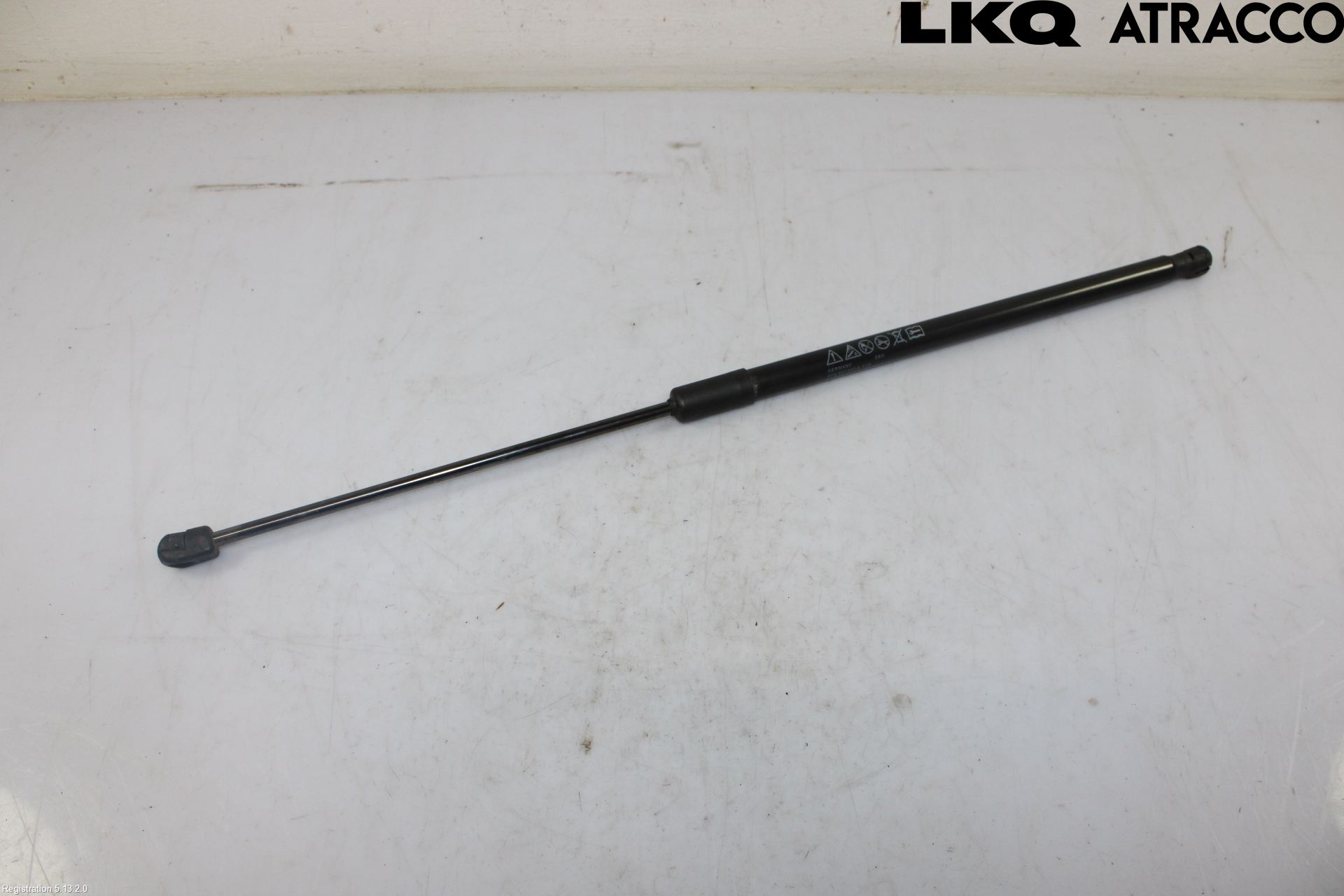 Seat LEON 20- Gasfjäder Baklucka