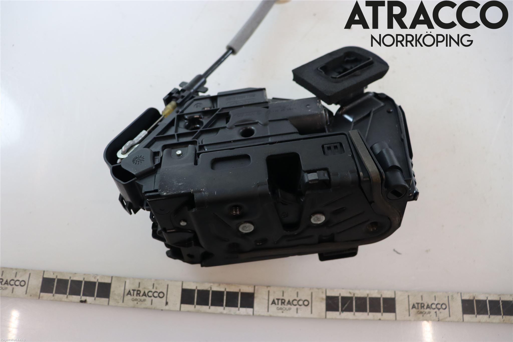 Seat IBIZA V 17-20 Låskista-Dörrlås