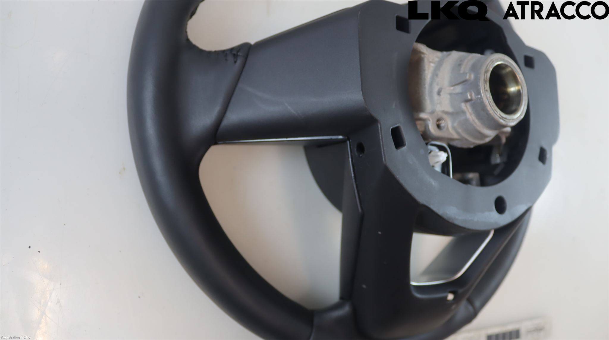 Toyota YARIS XP21 20- Ratt