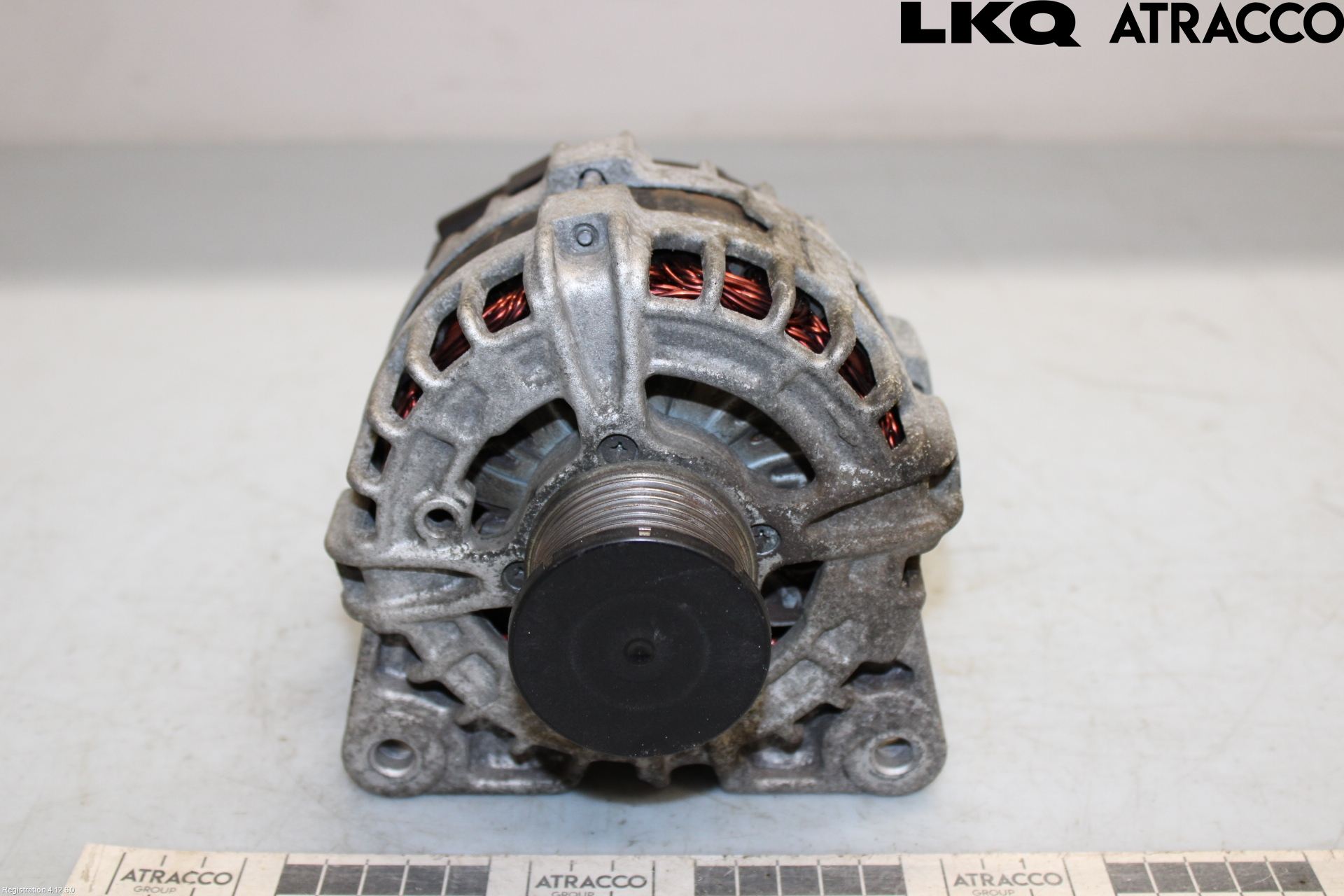 Nissan X-TRAIL 14-21 Generator