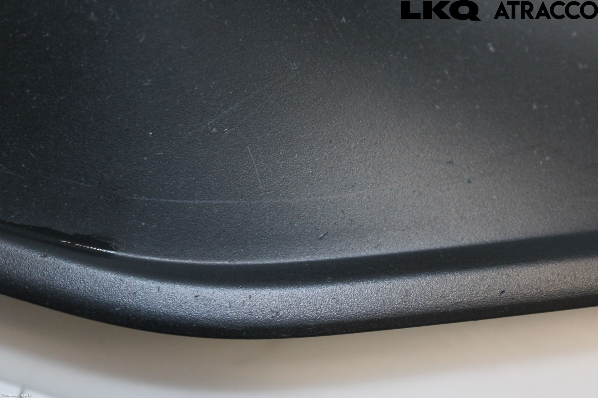 Audi A4/S4 B9 20- Grilldel Höger