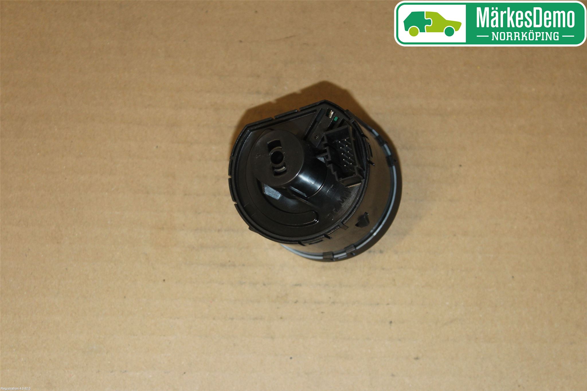 Volkswagen VW GOLF / E-GOLF VII 13-20 Strömställare Ljus