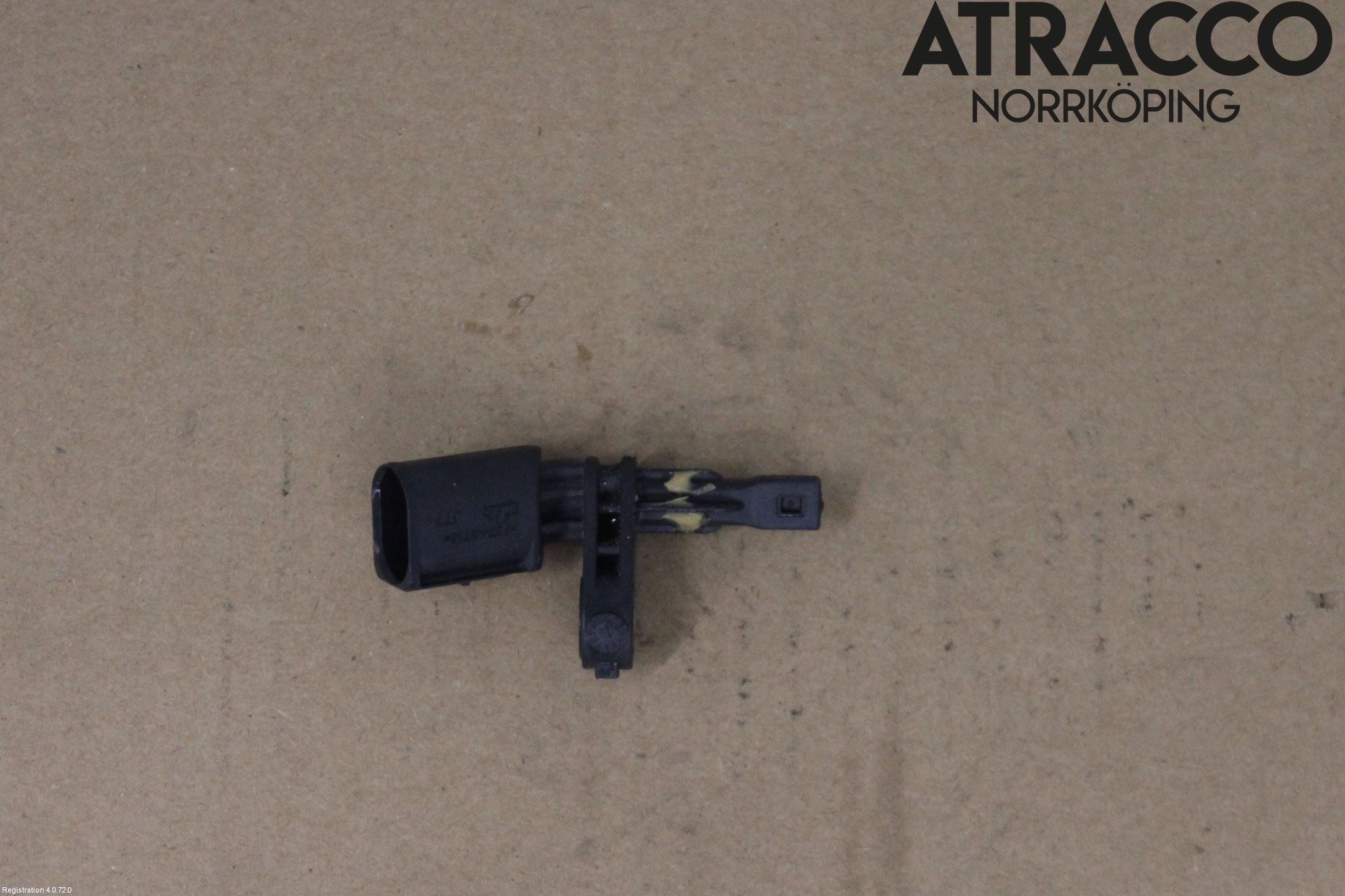 Volkswagen VW TIGUAN 16-24 Abs Sensor