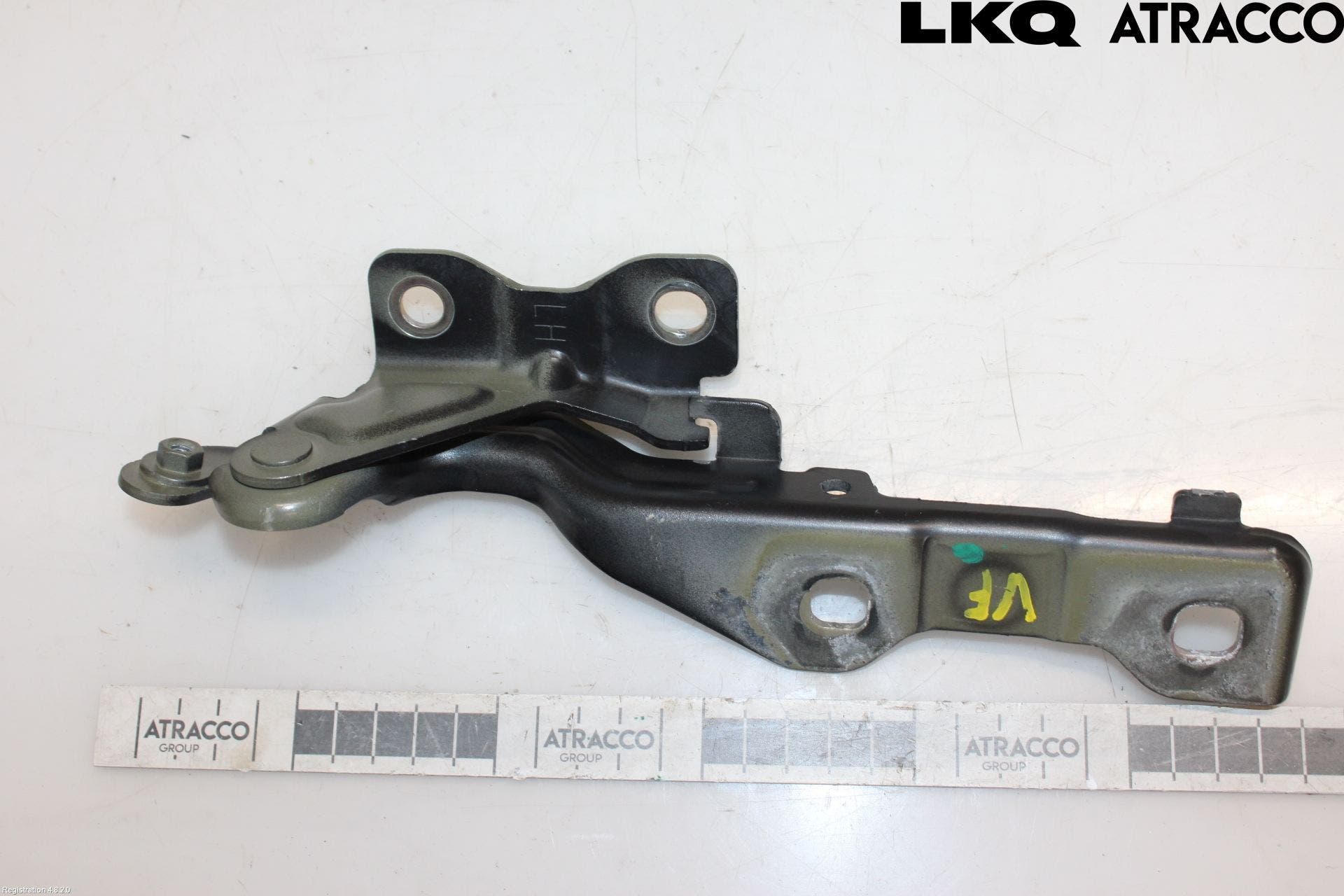 GM CHEVROLET ORLANDO Huvgångjärn