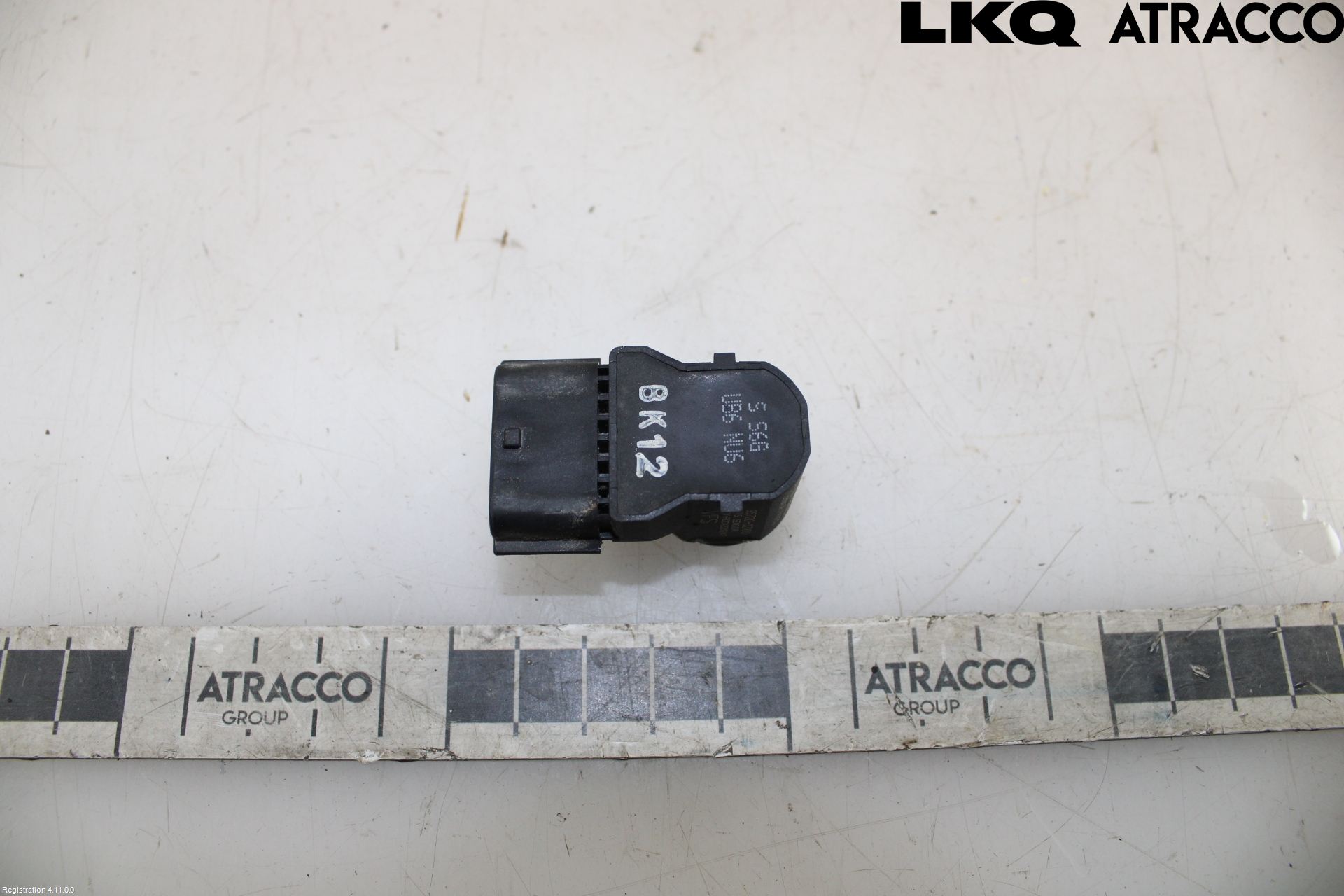 Hyundai i40 08-15 Parkeringshjälp Frontsensor