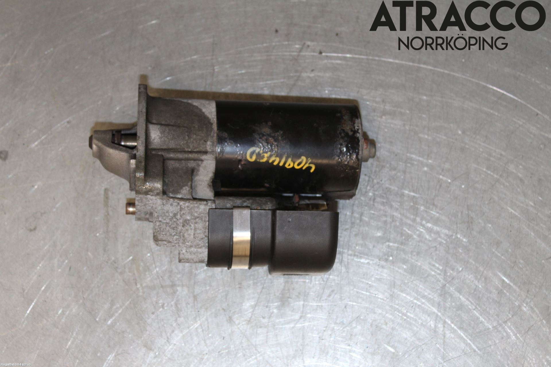 Volvo S40/V40    96-04 Startmotor