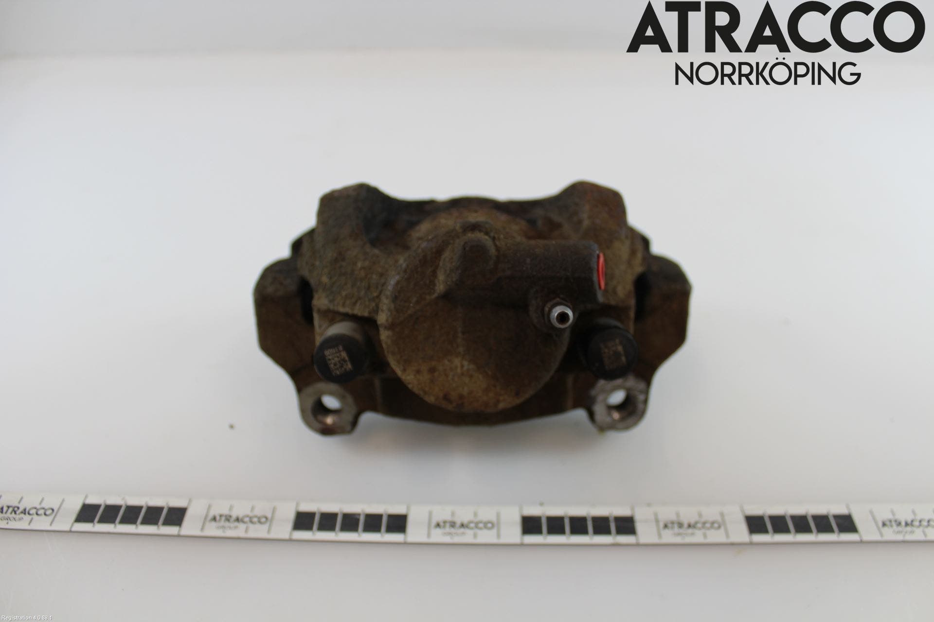 Volvo V70 14-16 Bromsok Fram Höger