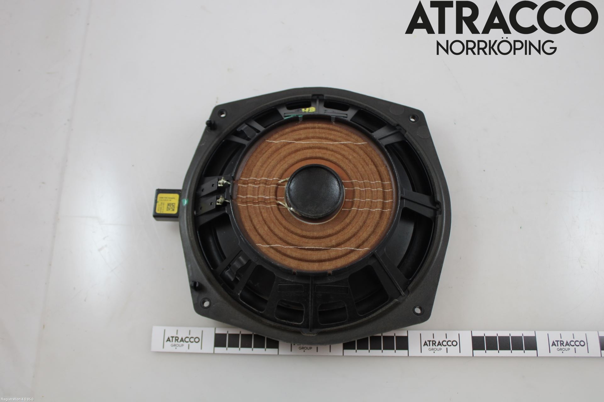 Landrover RANGE ROVER SPORT (L494) 14-22 Högtalare