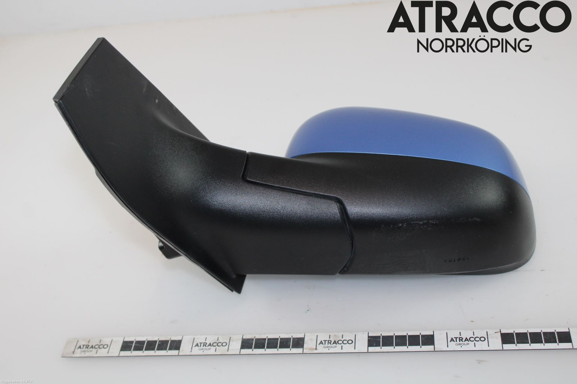 GM CHEVROLET SPARK Spegel Yttre El Vä