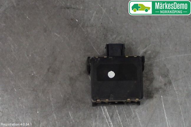 Nissan QASHQAI 14-17 Sensor Aktivt Kollisionsskydd