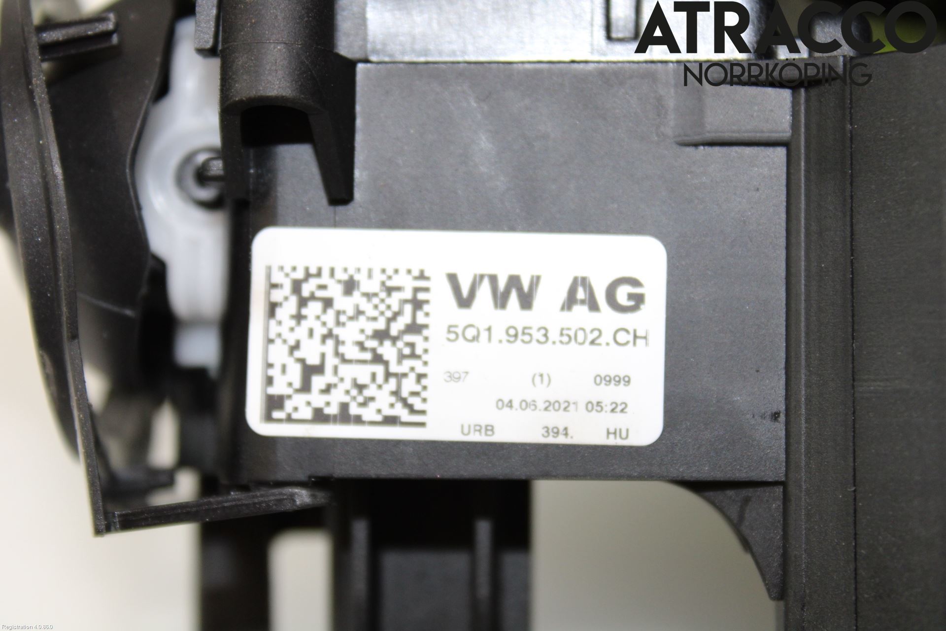 Volkswagen VW PASSAT 20-24 Spakcentral