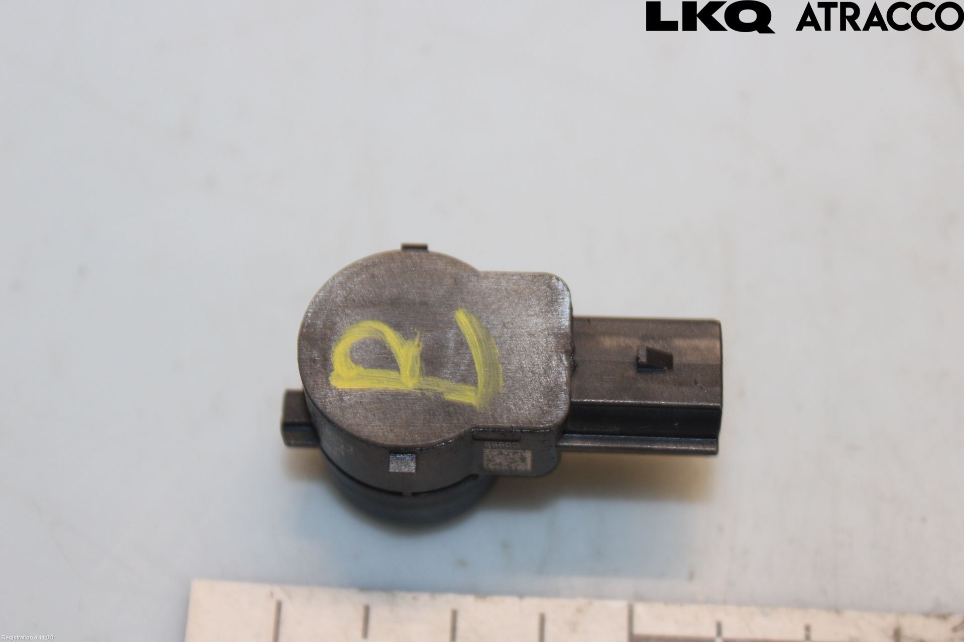 Opel MOKKA 13-20 Parkeringshjälp Backsensor