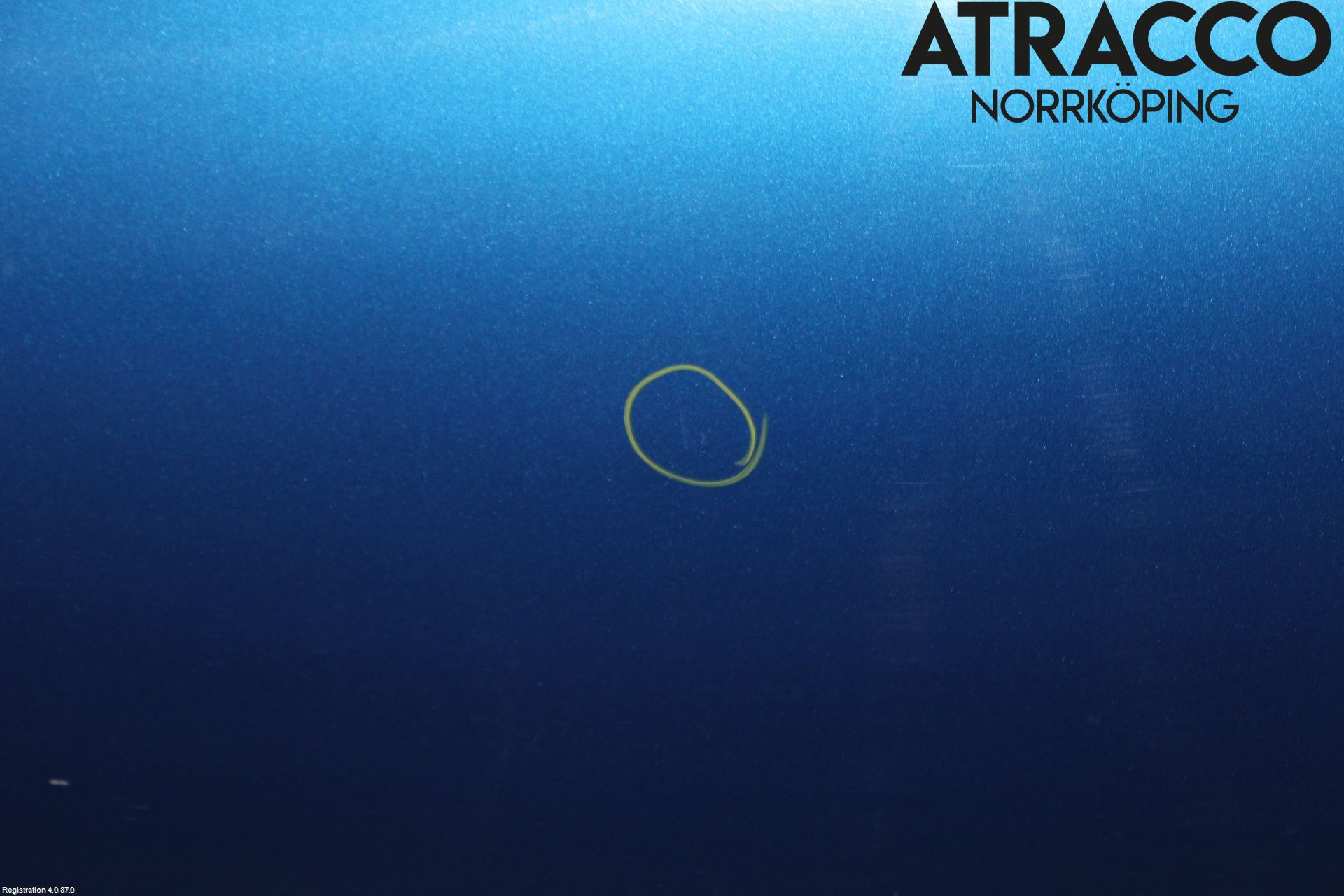 Hyundai i30 FD 07-12 Dörr Fram Vänster