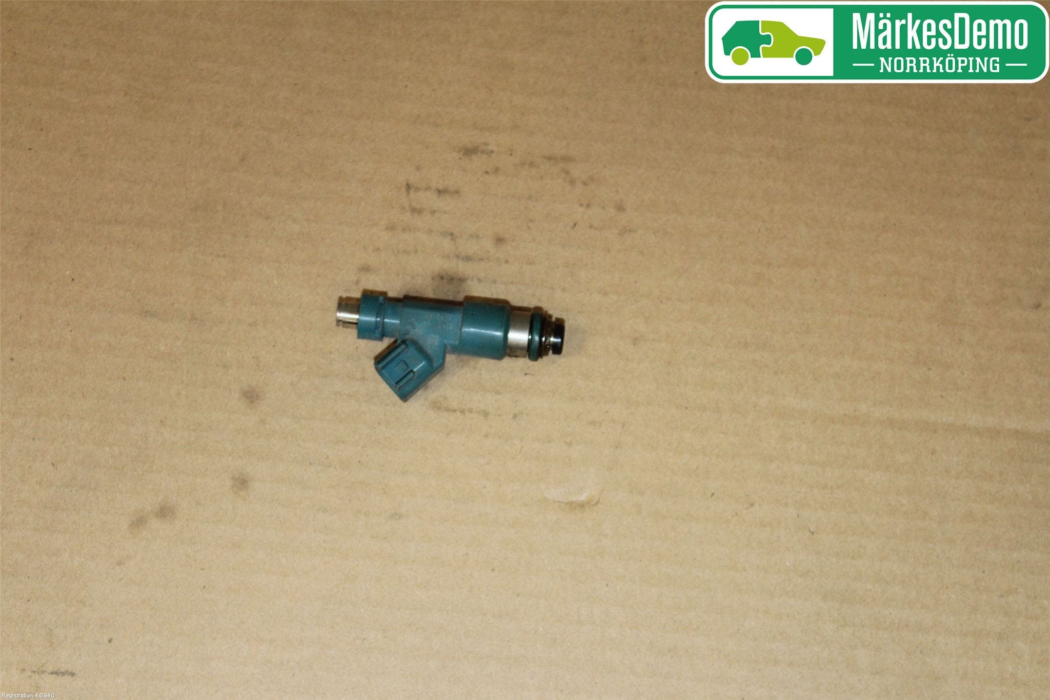 Volvo S80 07-13 Injspridare