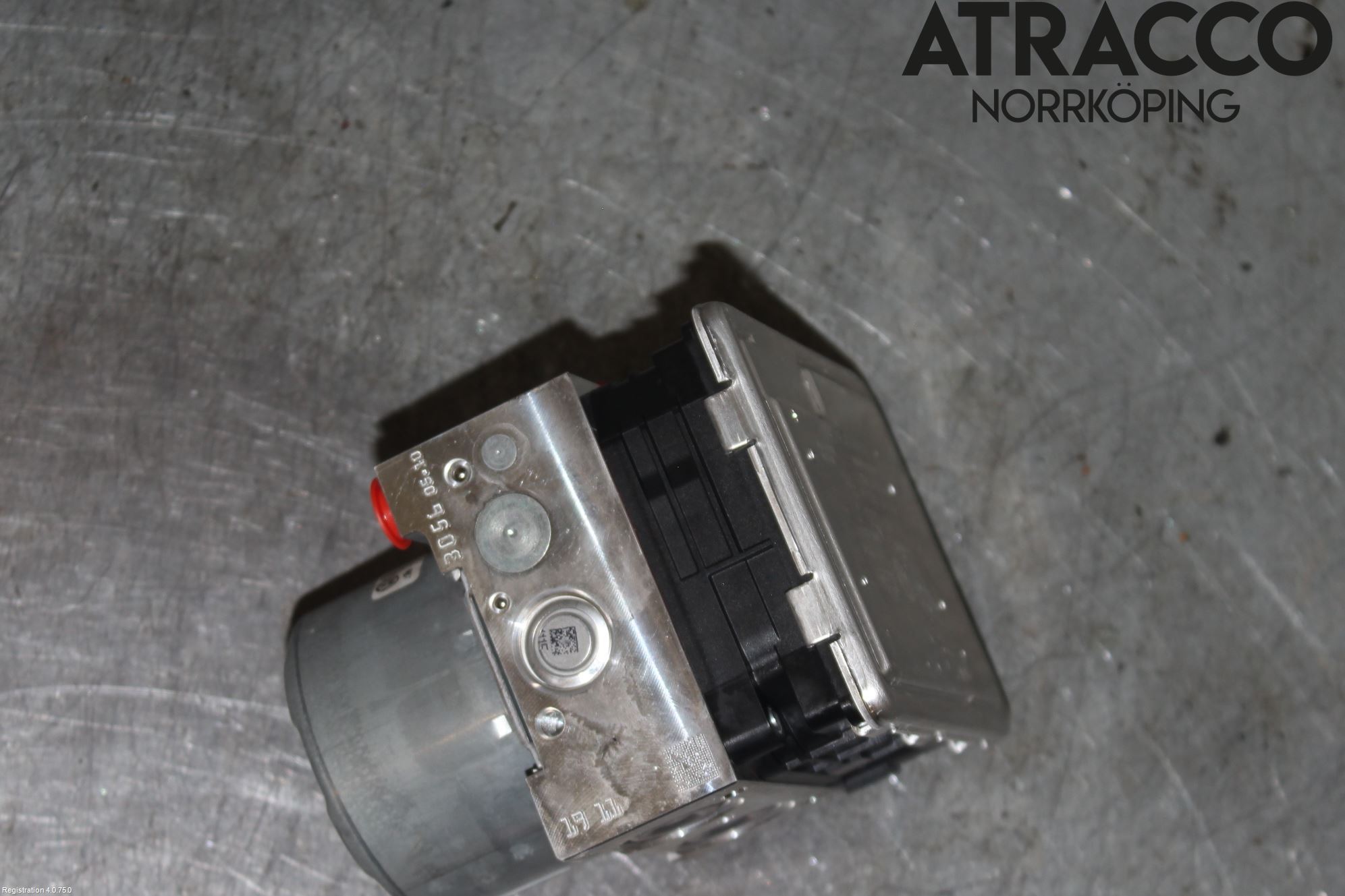 Volkswagen VW TIGUAN 16-24 Abs Hydraulaggregat