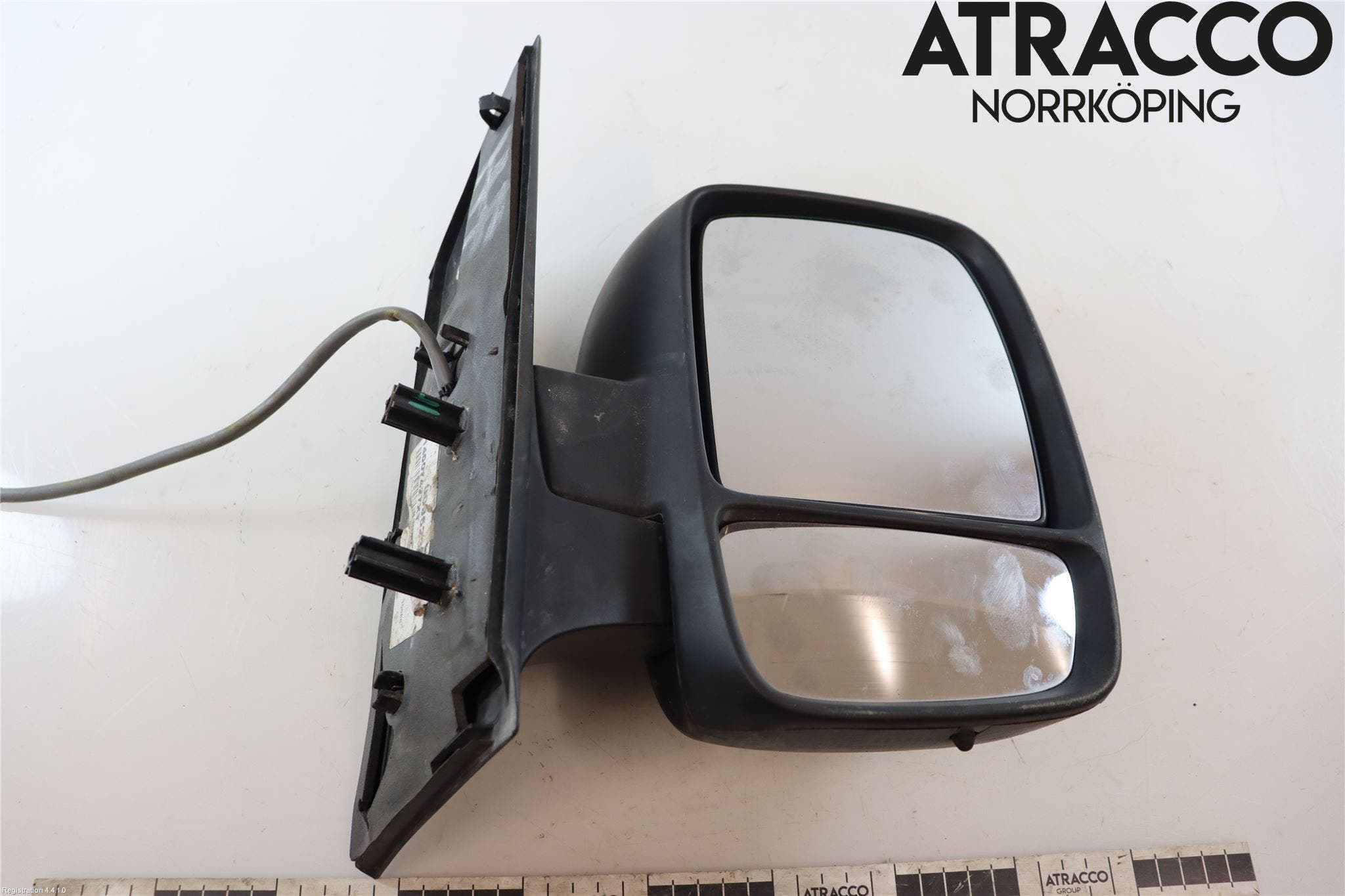 Peugeot EXPERT 07-14 Spegel Yttre El Hö