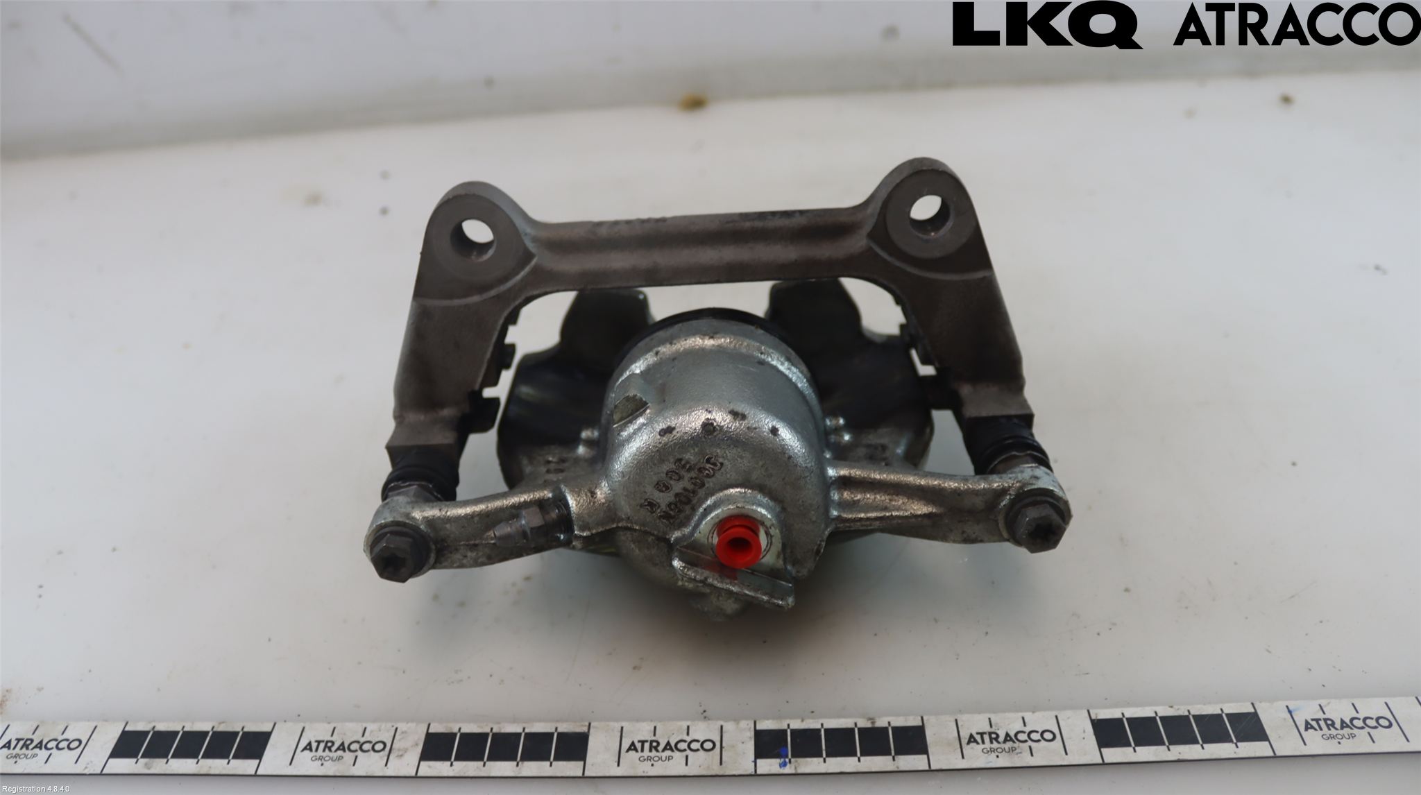 Volkswagen VW PASSAT 20-24 Bromsok Fram Höger