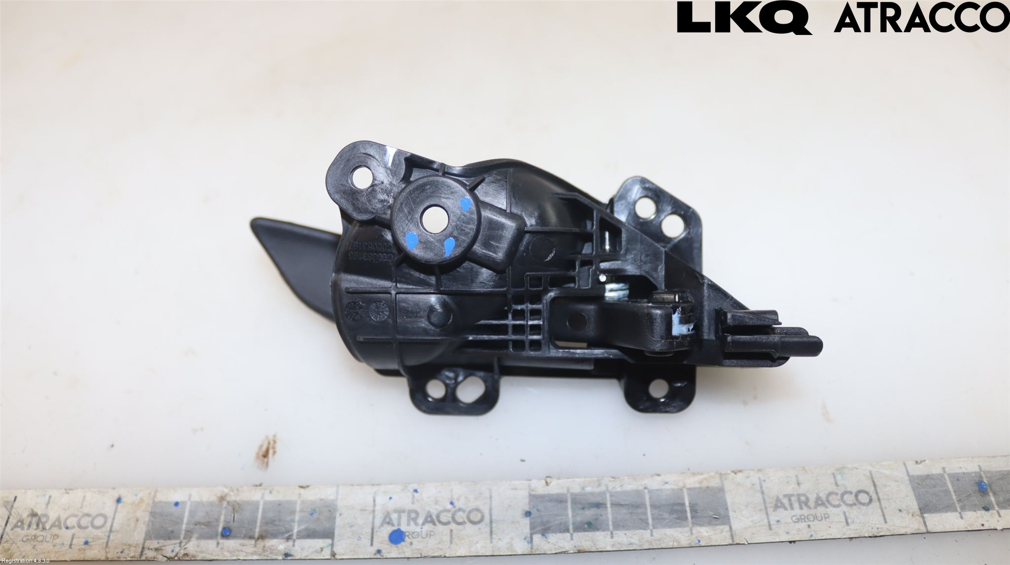 Maxus E-DELIVER3 EV30 20- Dörrhandtag Inre Vä