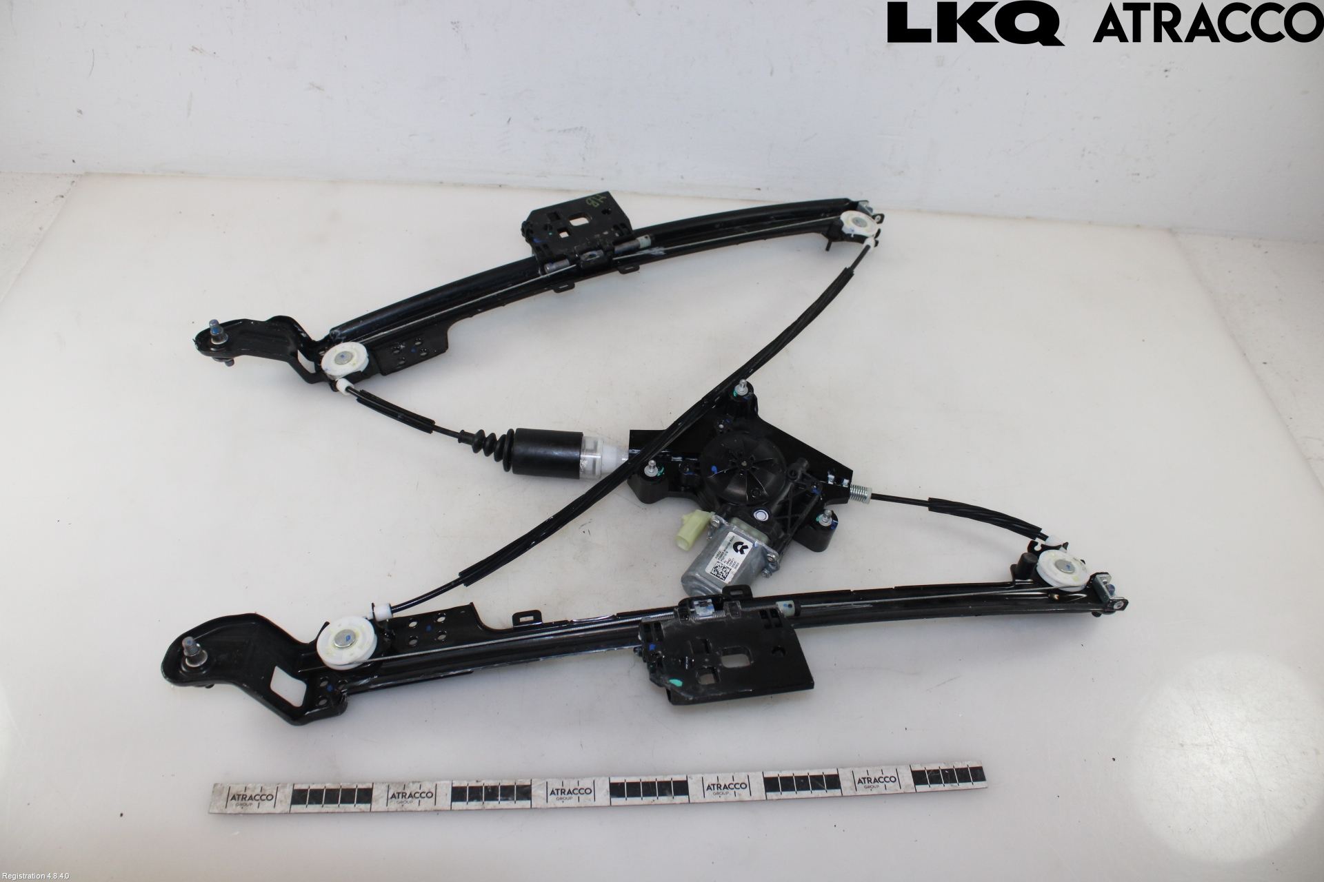 Kia NIO ET7 22- Fönsterhiss El Kompl