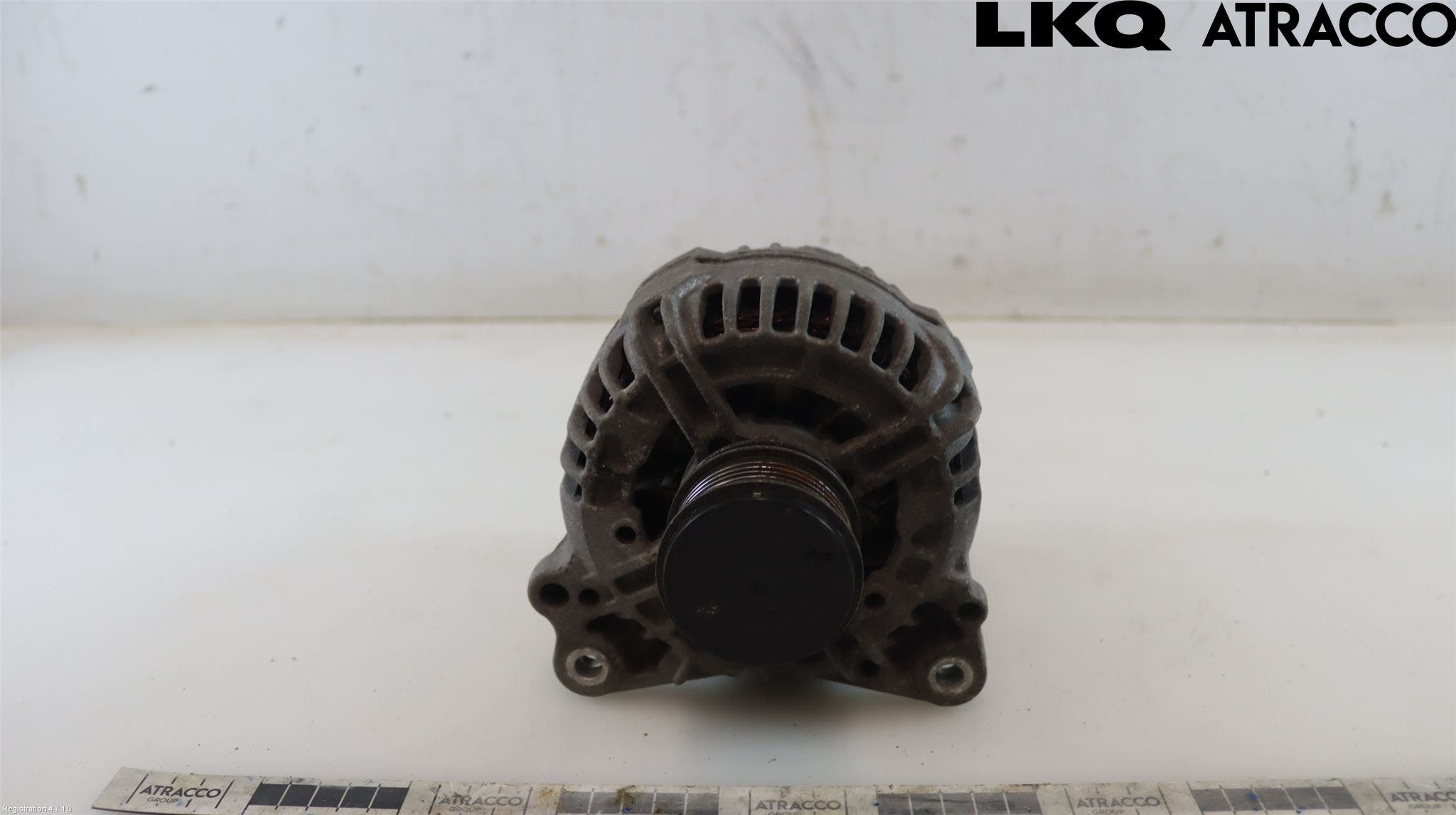 Volkswagen VW POLO 10-17 Generator