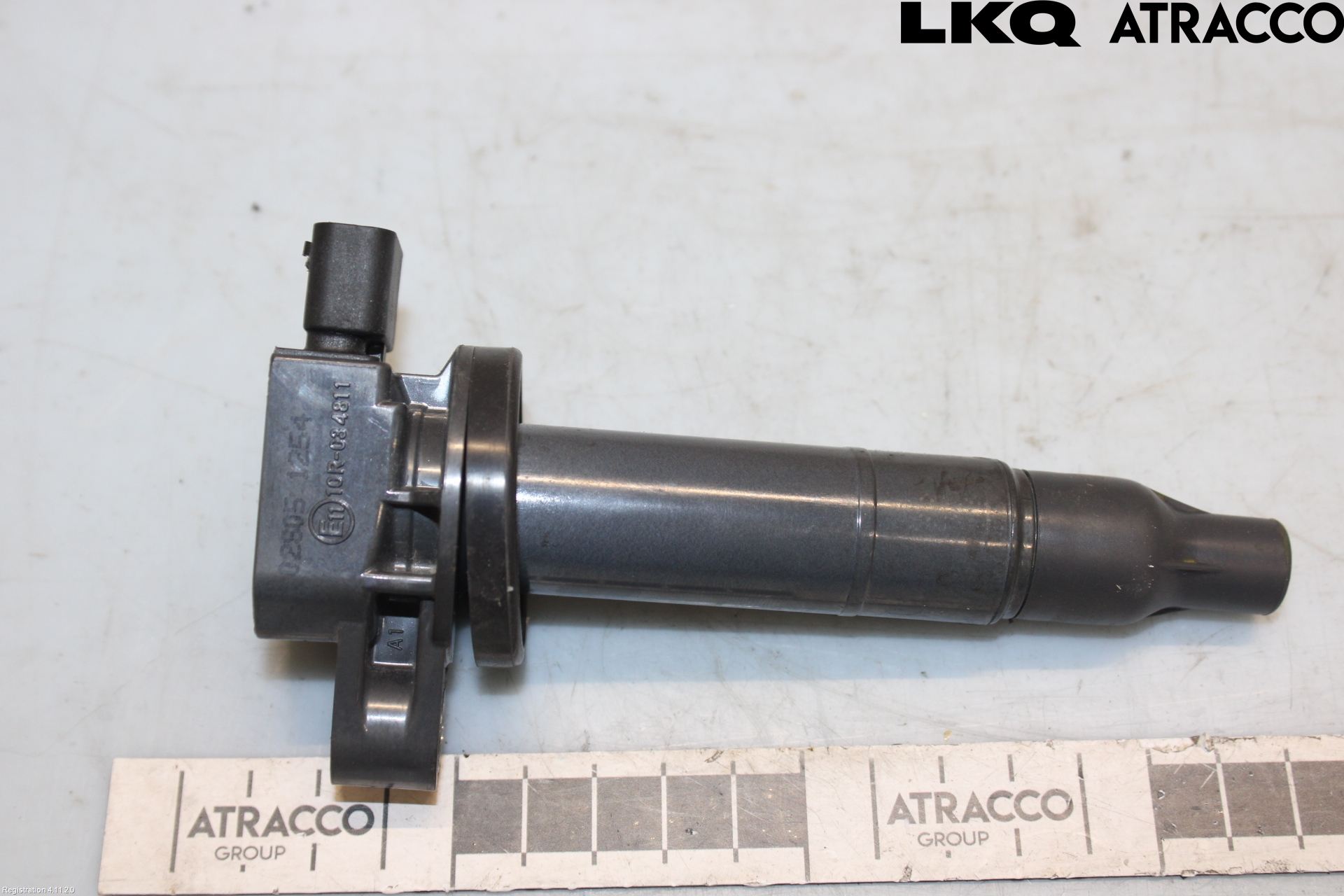 Citroen C1 14-22 Tändspole