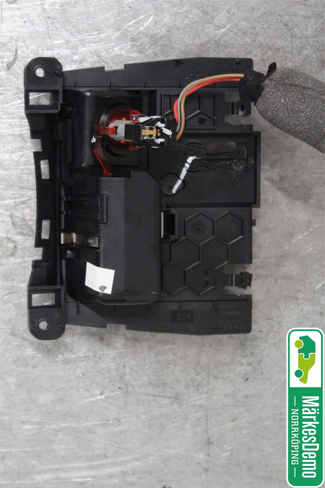 Audi A4/S4 08-11 Askkopp