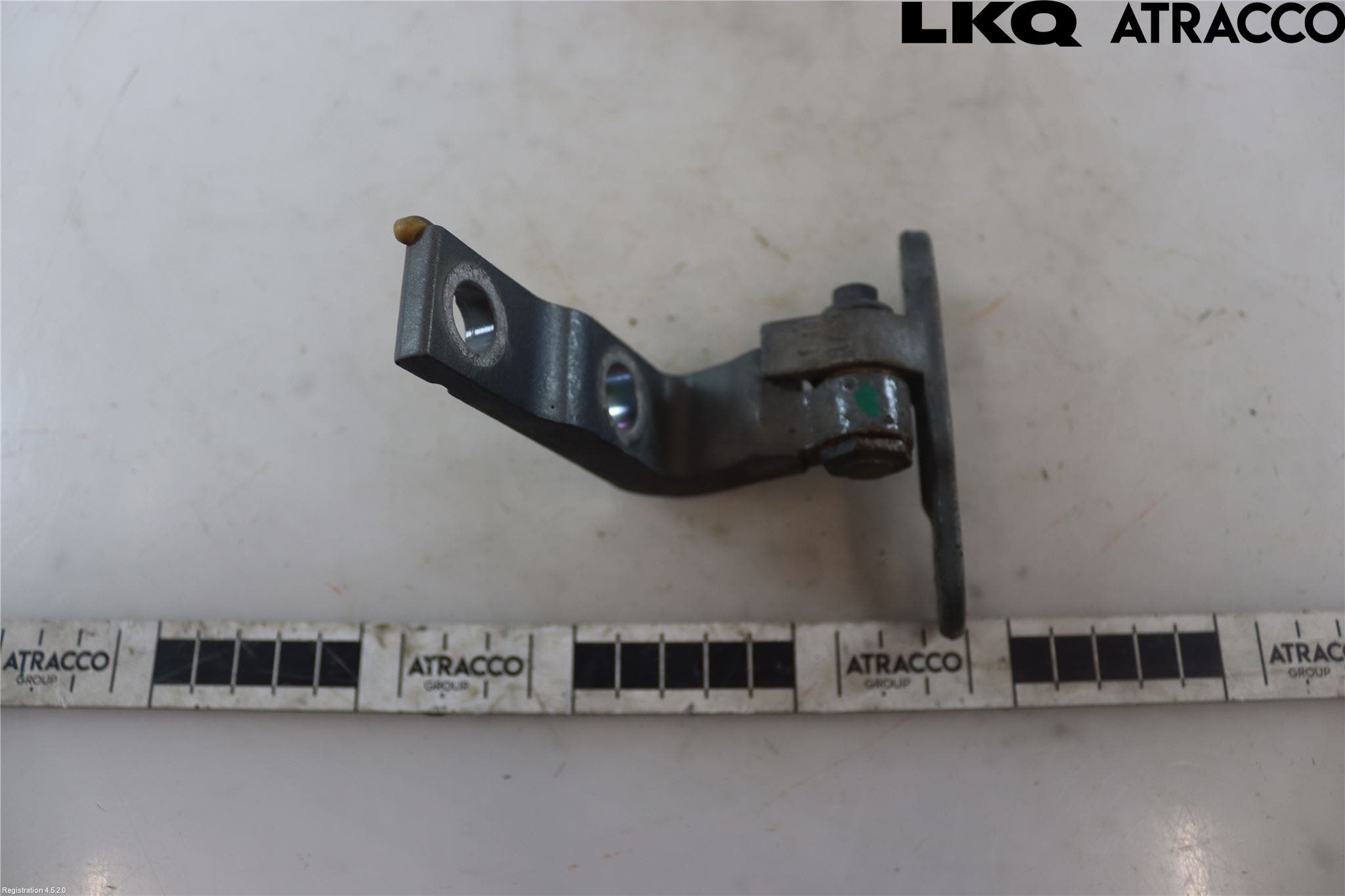 Volvo V90 CROSS COUNTRY 17->> Dörrgångjärn