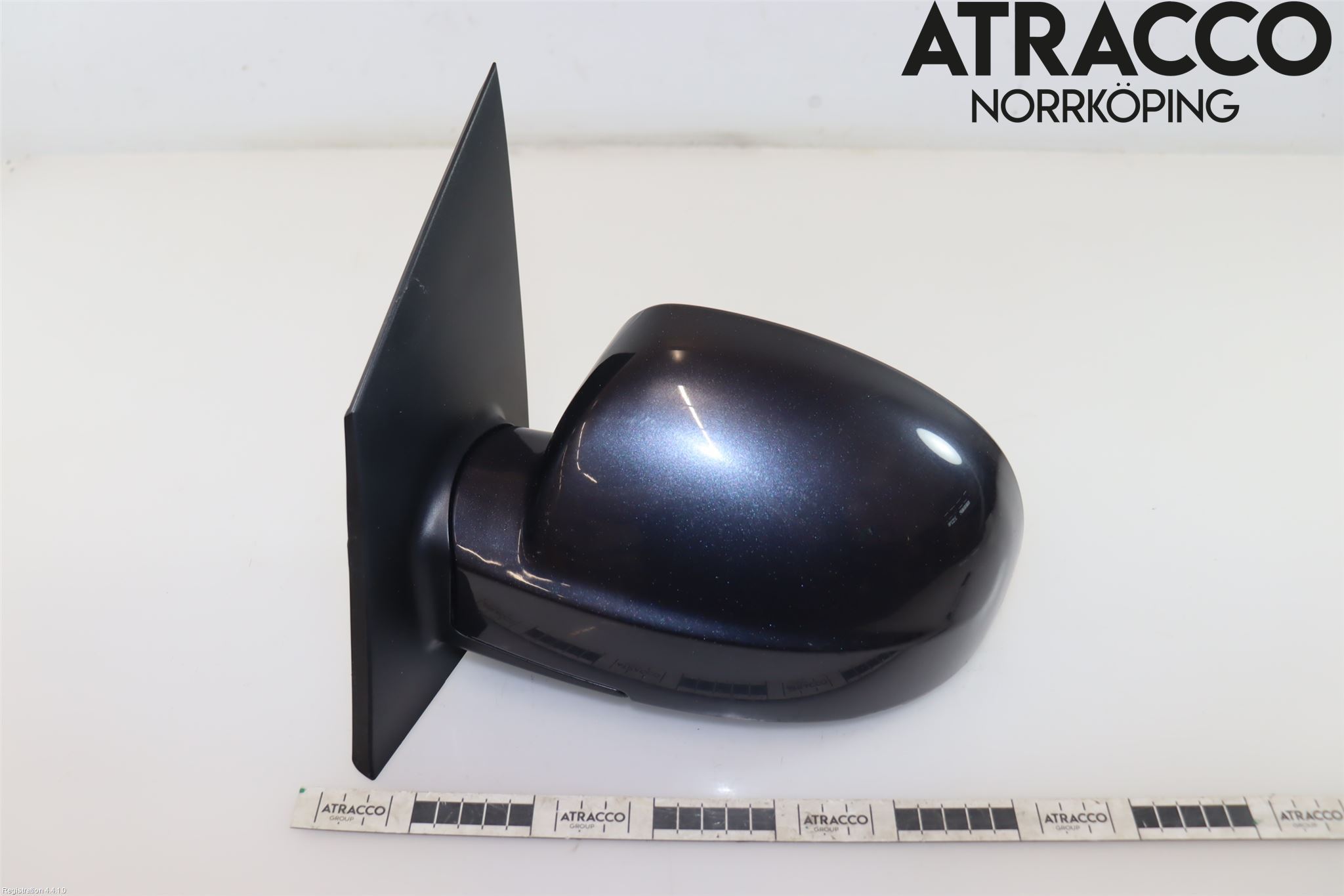 Hyundai GETZ Spegel Yttre El Vä