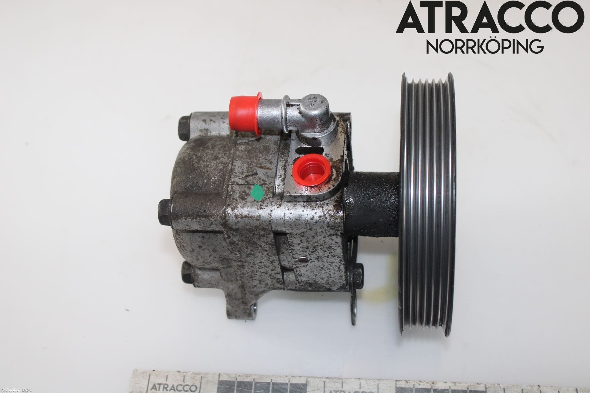 BMW 3 E46 98-05 Styrservopump