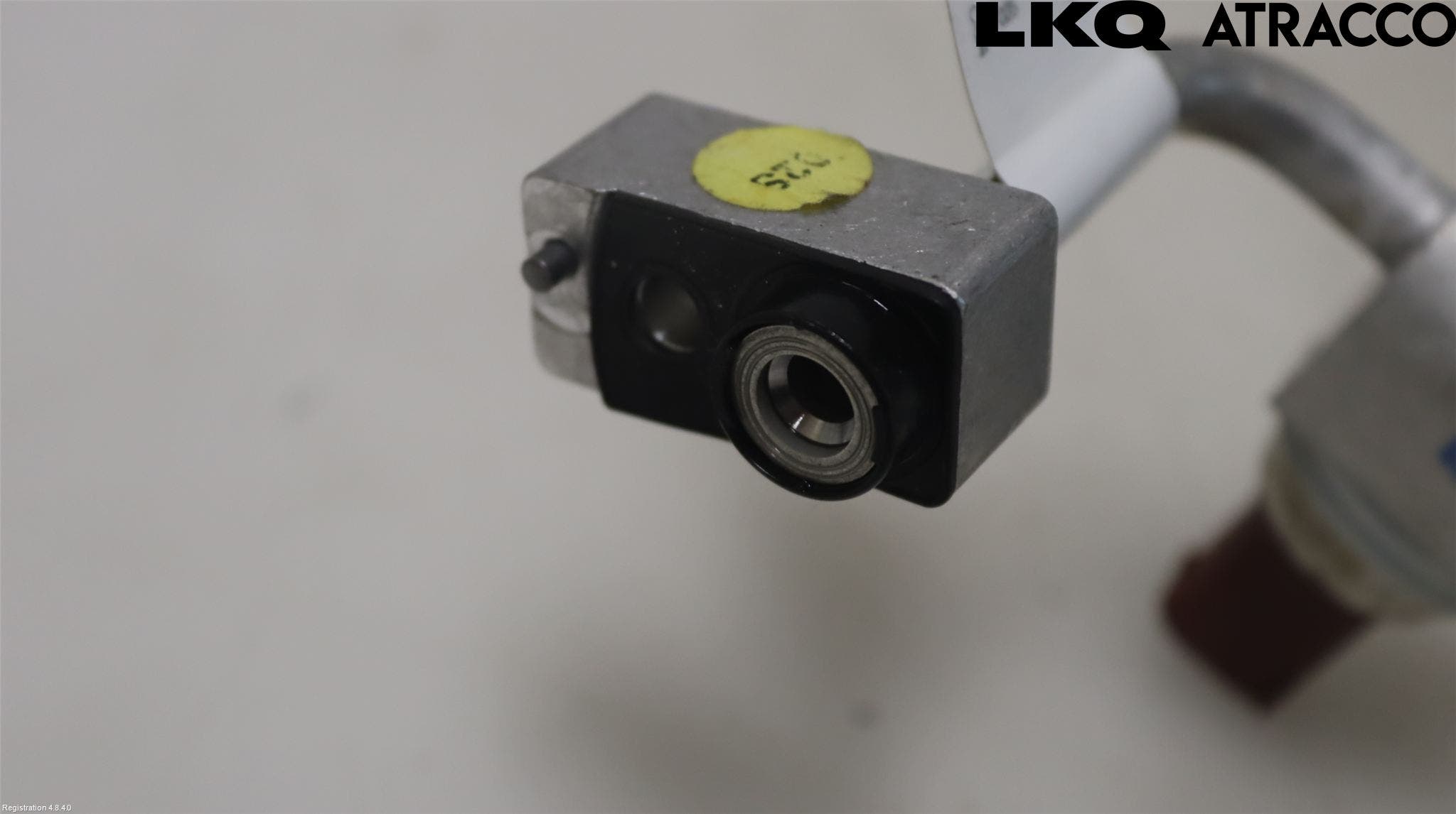 Skoda ENYAQ iV 21- Ac Slang-Rör