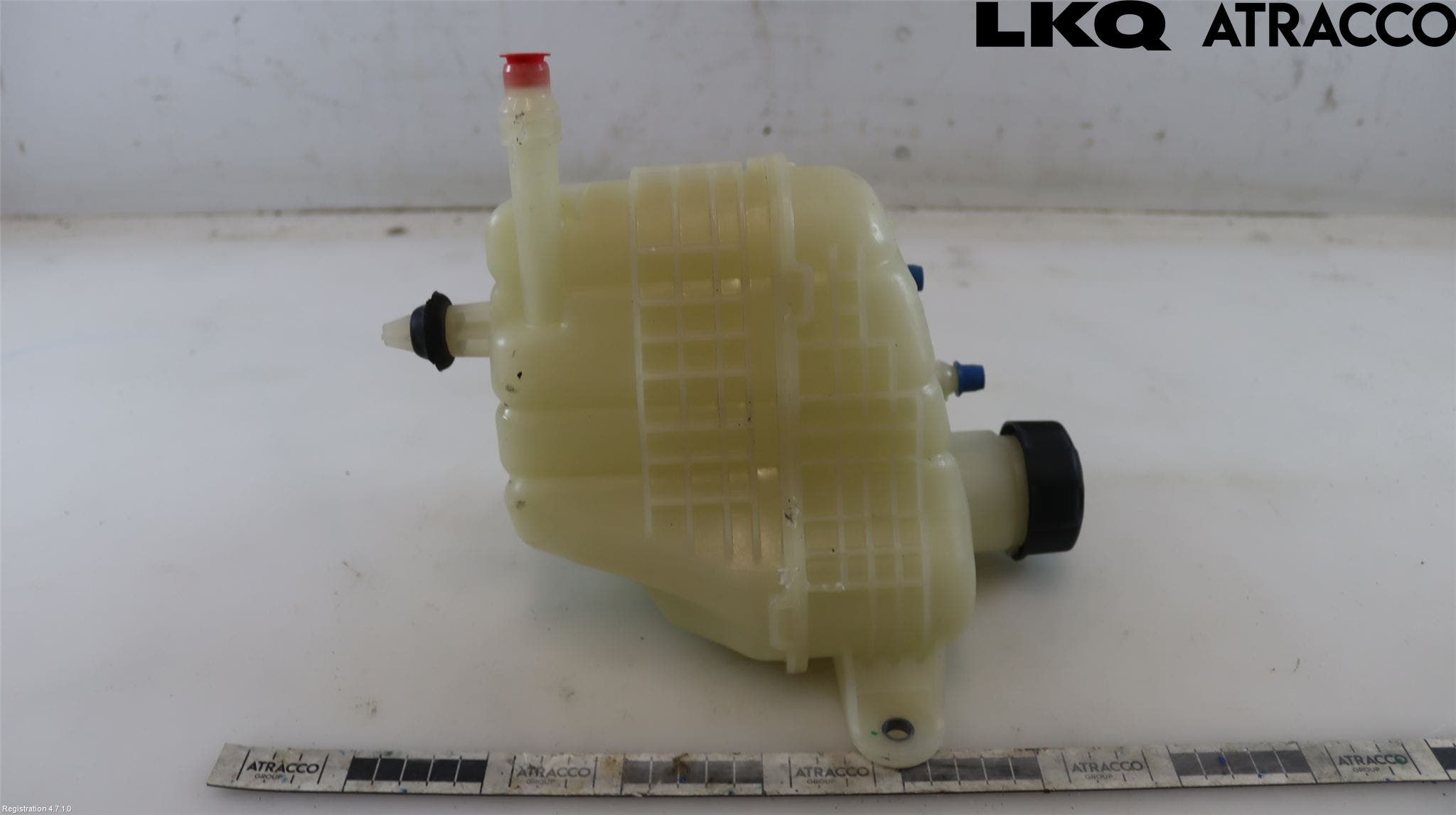 Mini ONE/COOPER 3DR F56 14-24 Expansionstank