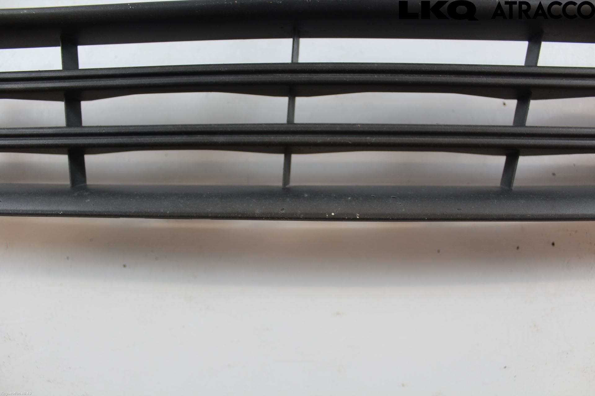 Ford FIESTA 13-17 Grill-Galler