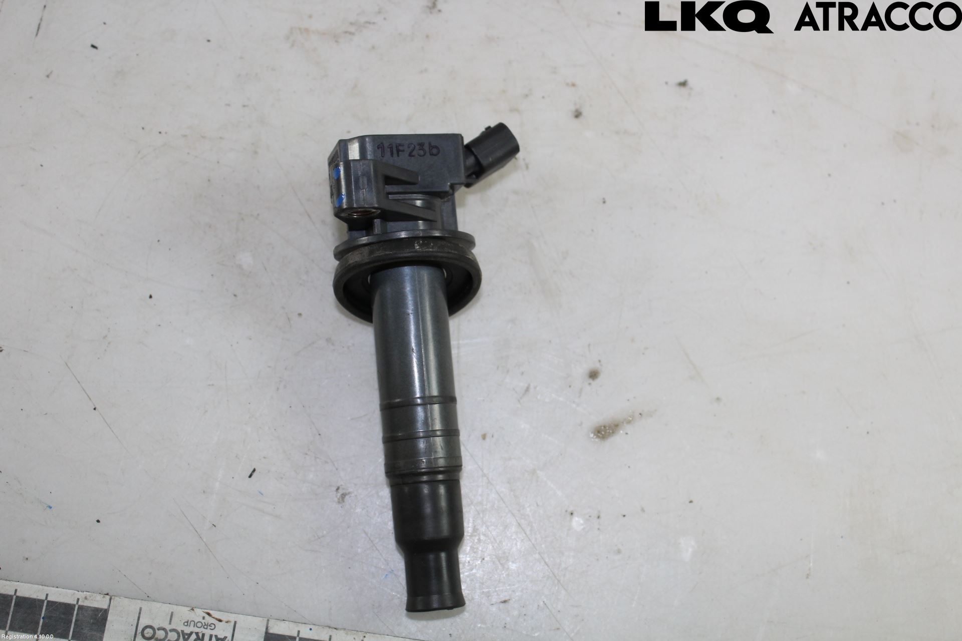 Toyota AVENSIS 03-06 Tändspole