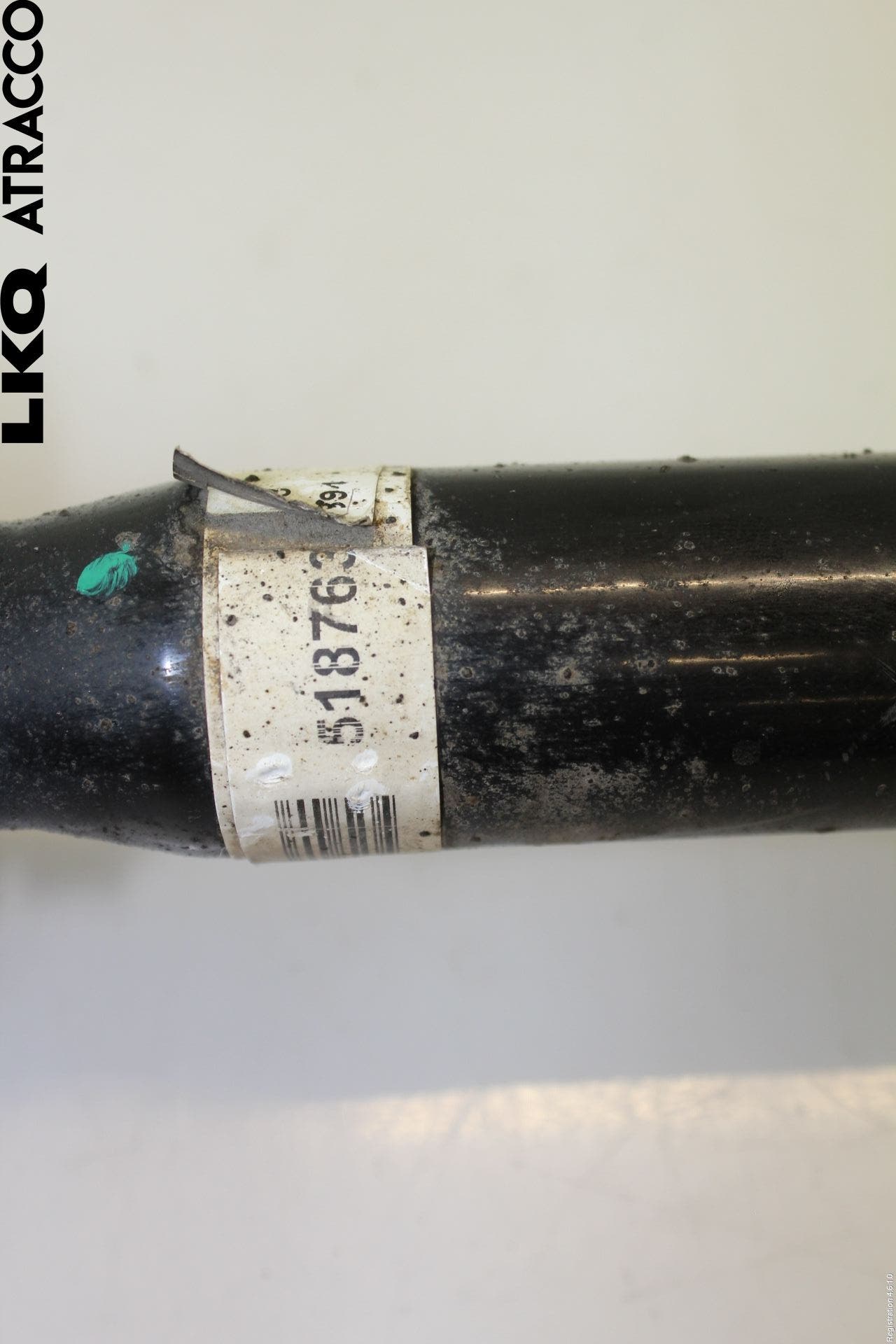 Alfa 159 Drivaxel Fram Höger