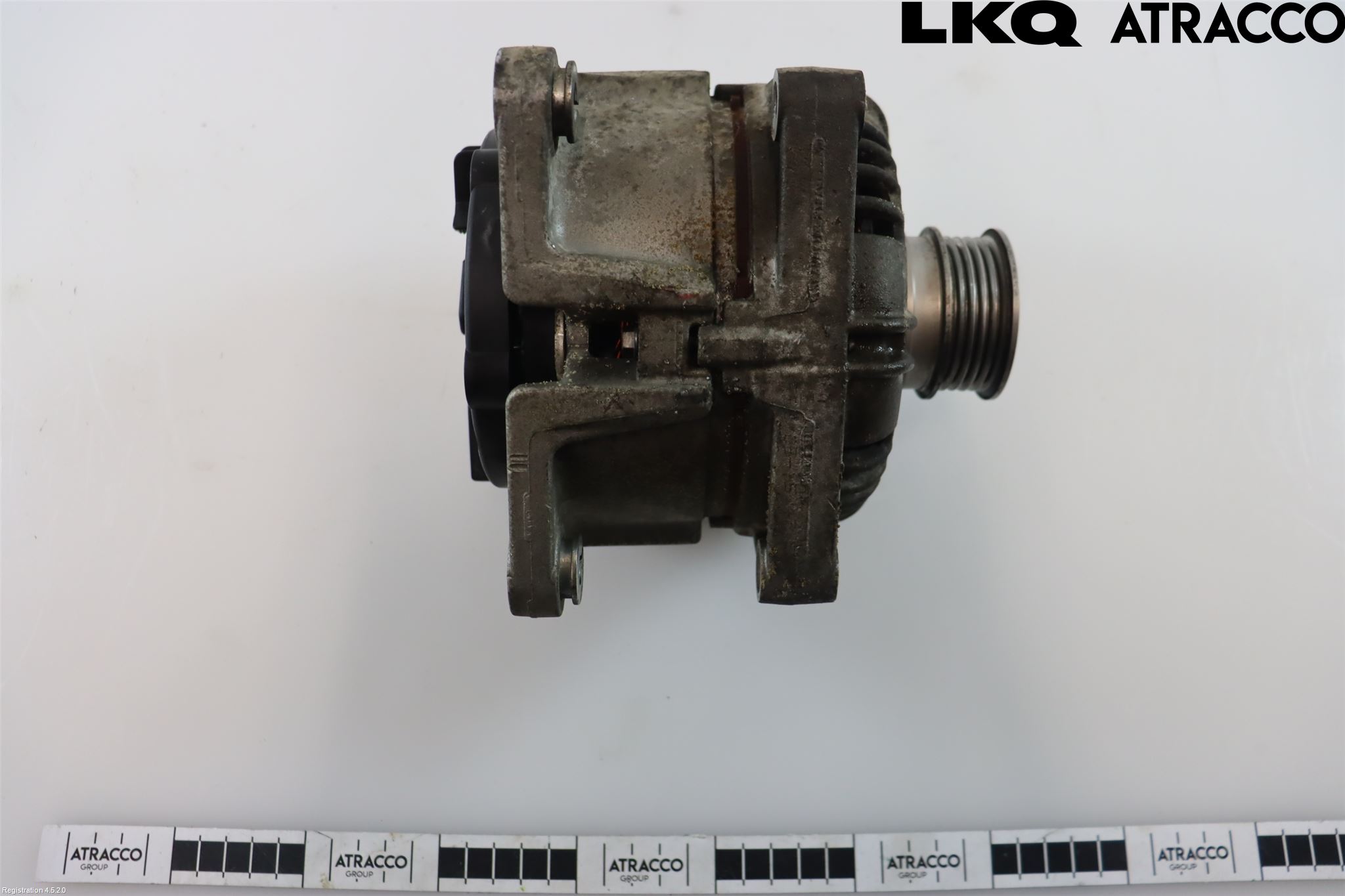 Opel ASTRA H 04-12 Generator