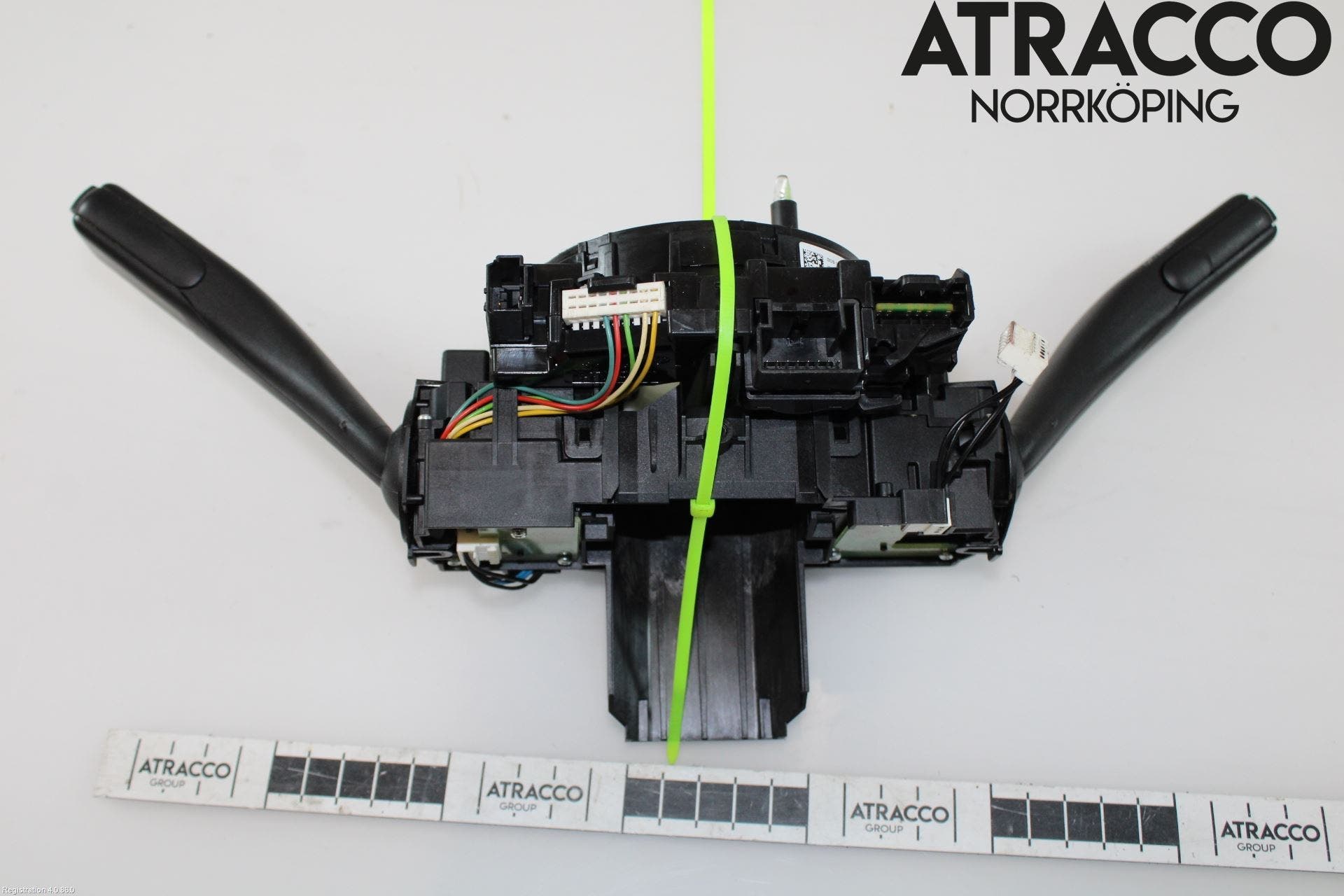 Volkswagen VW CADDY 11-15 Spakcentral