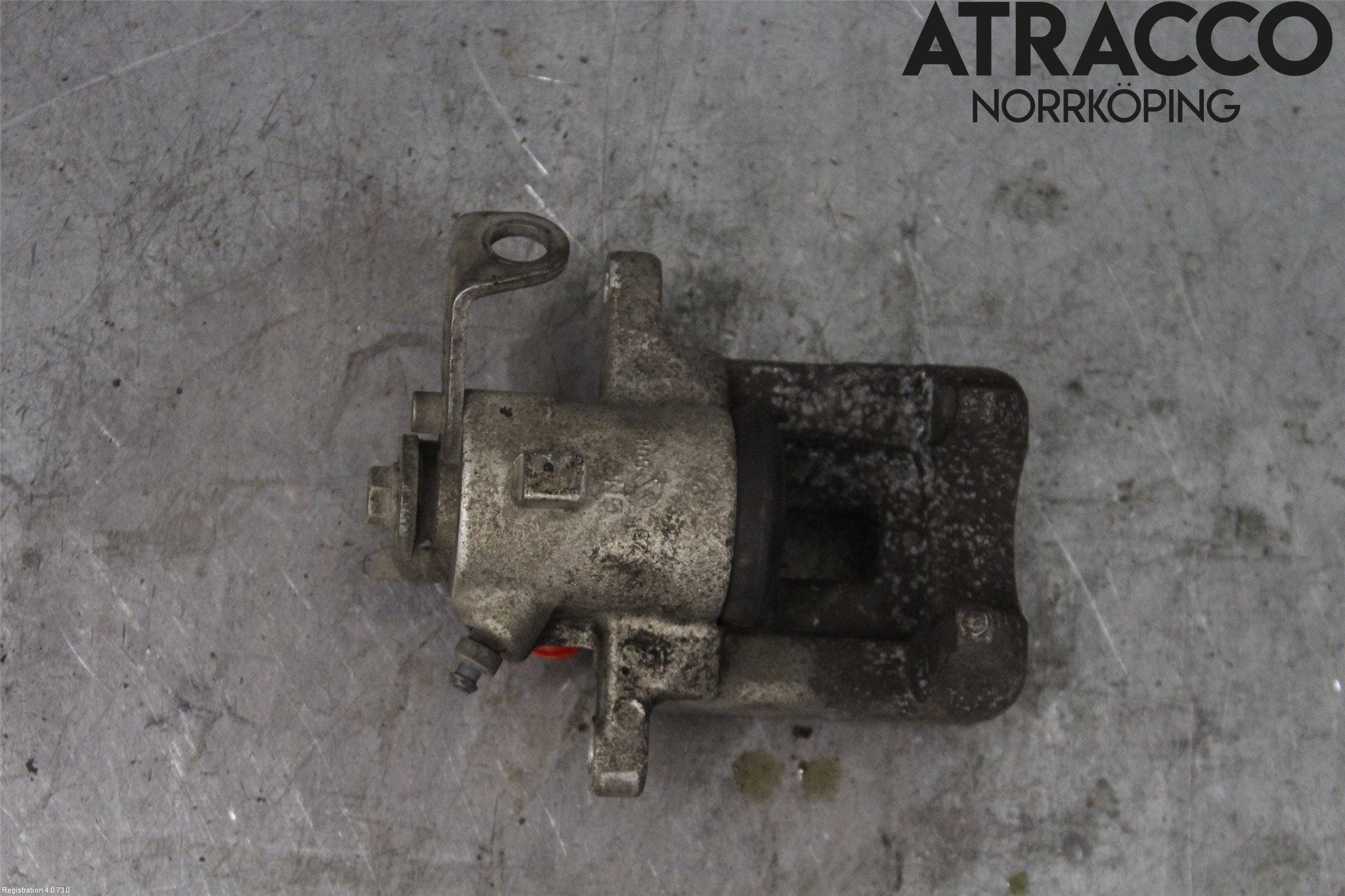 Skoda FABIA 15-21 Bromsok Bak Höger