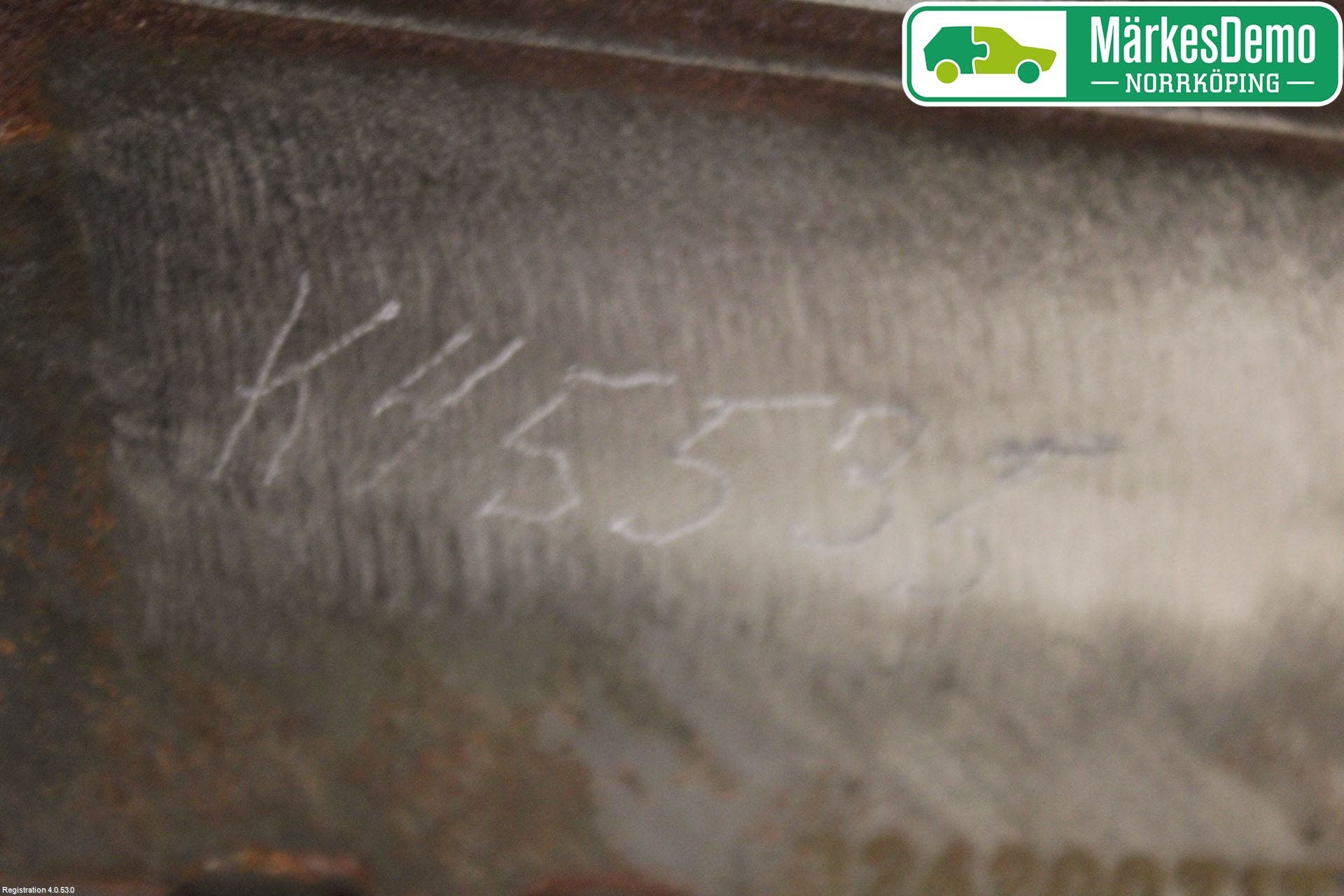 Audi A6/S6 4G 11-18 Motor Diesel