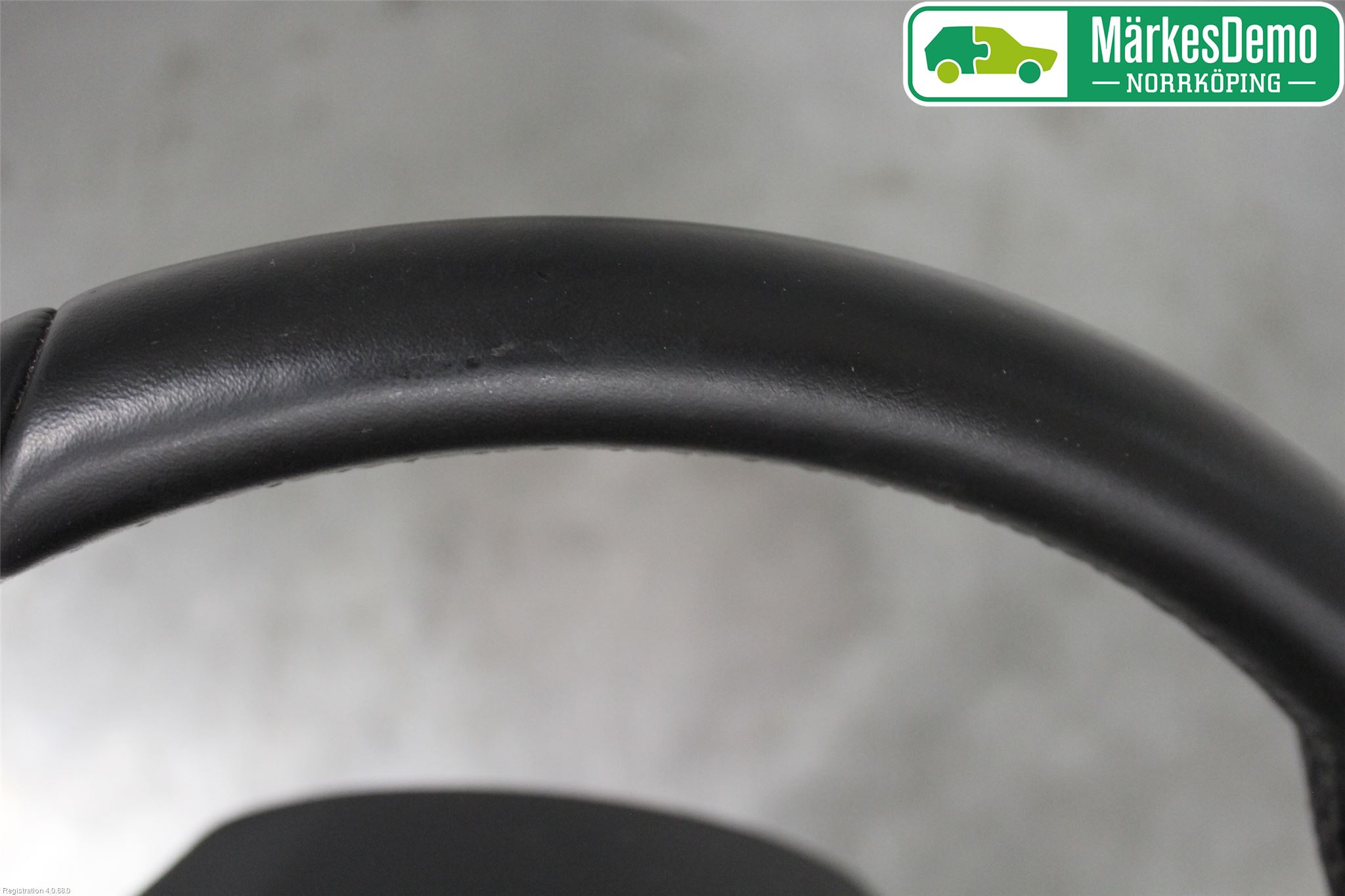 Skoda SUPERB 16-24 Ratt