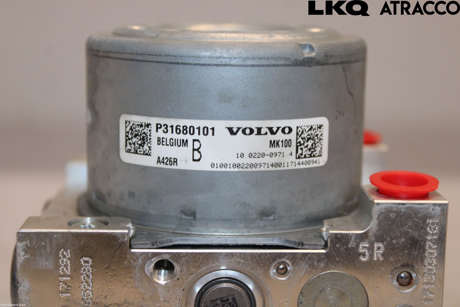 Volvo V90 CROSS COUNTRY 17->> Abs Hydraulaggregat