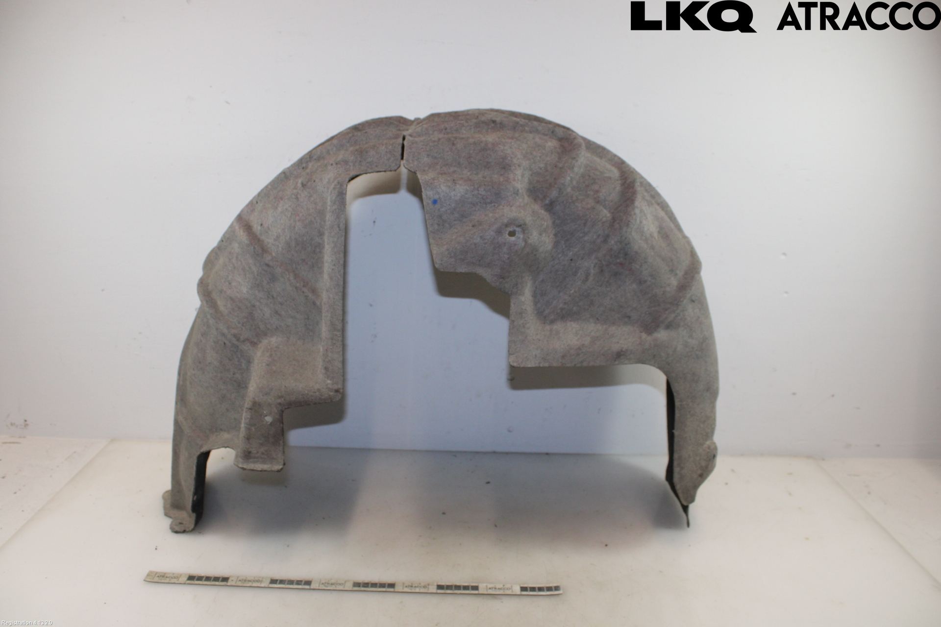 Seat LEON 20- Skärm Inner