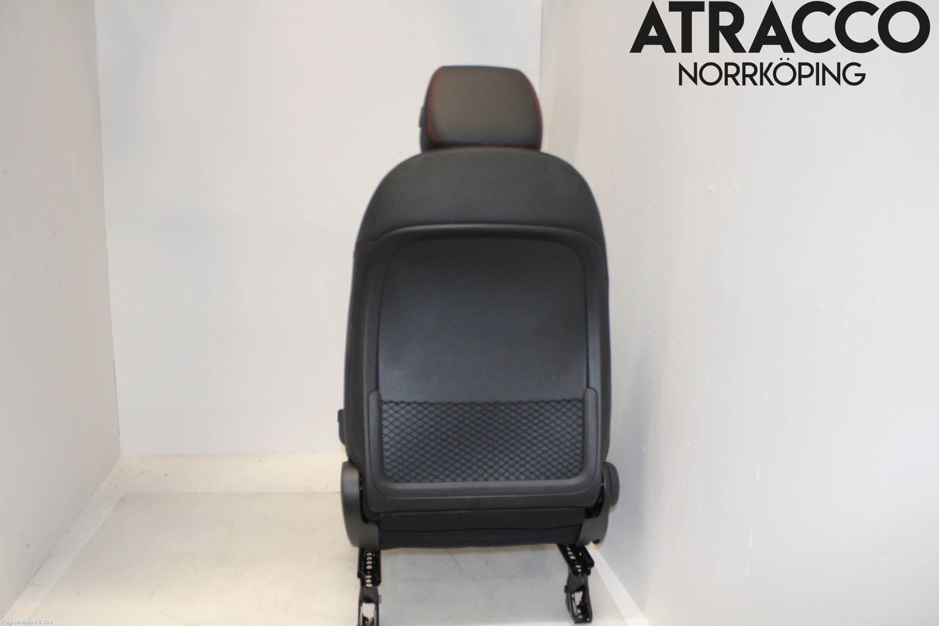 Mercedes-Benz MB GLA-KLASS (H247) 20- Inredning Stol Fram Hö