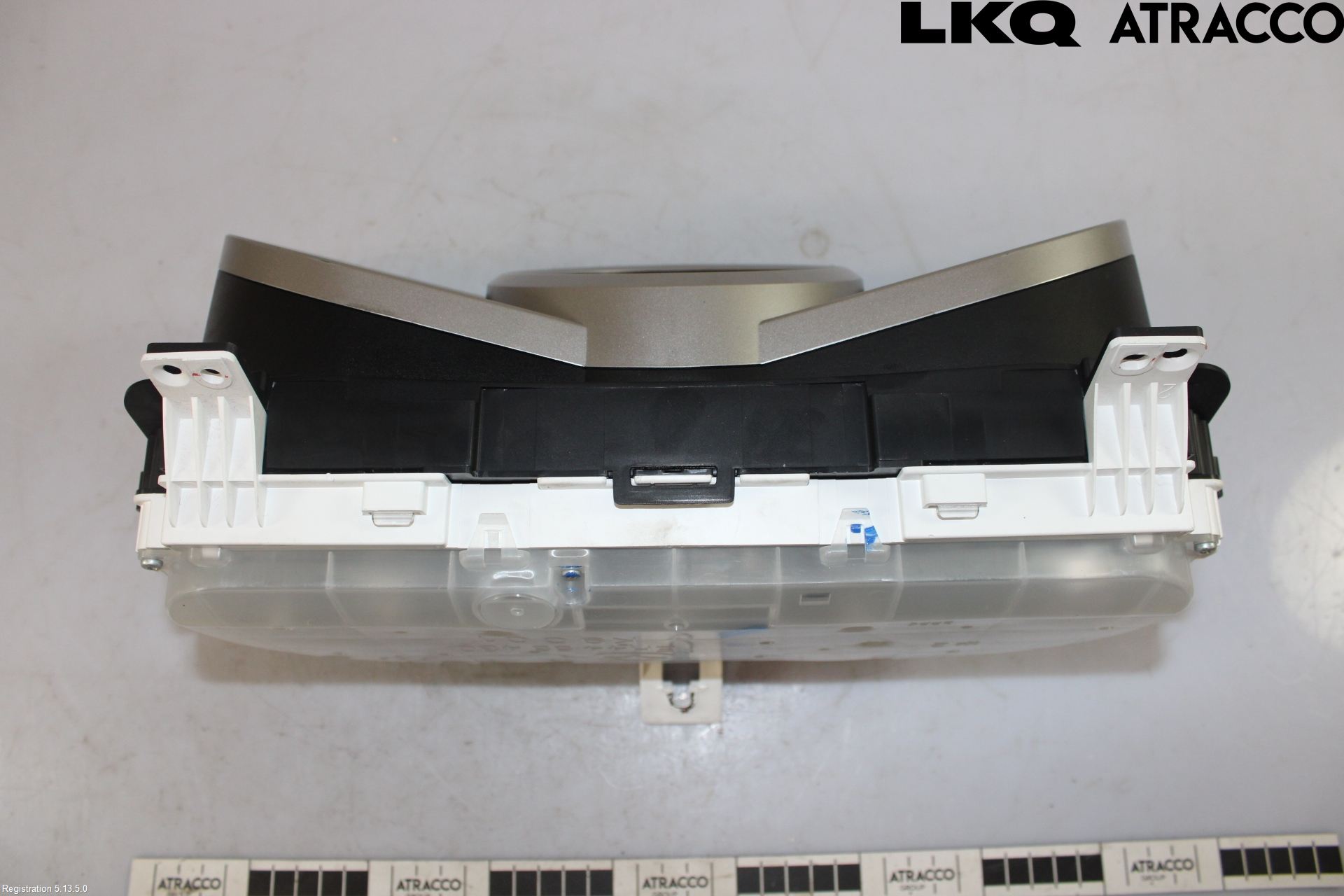 Mazda CX-7 Instrument Komb