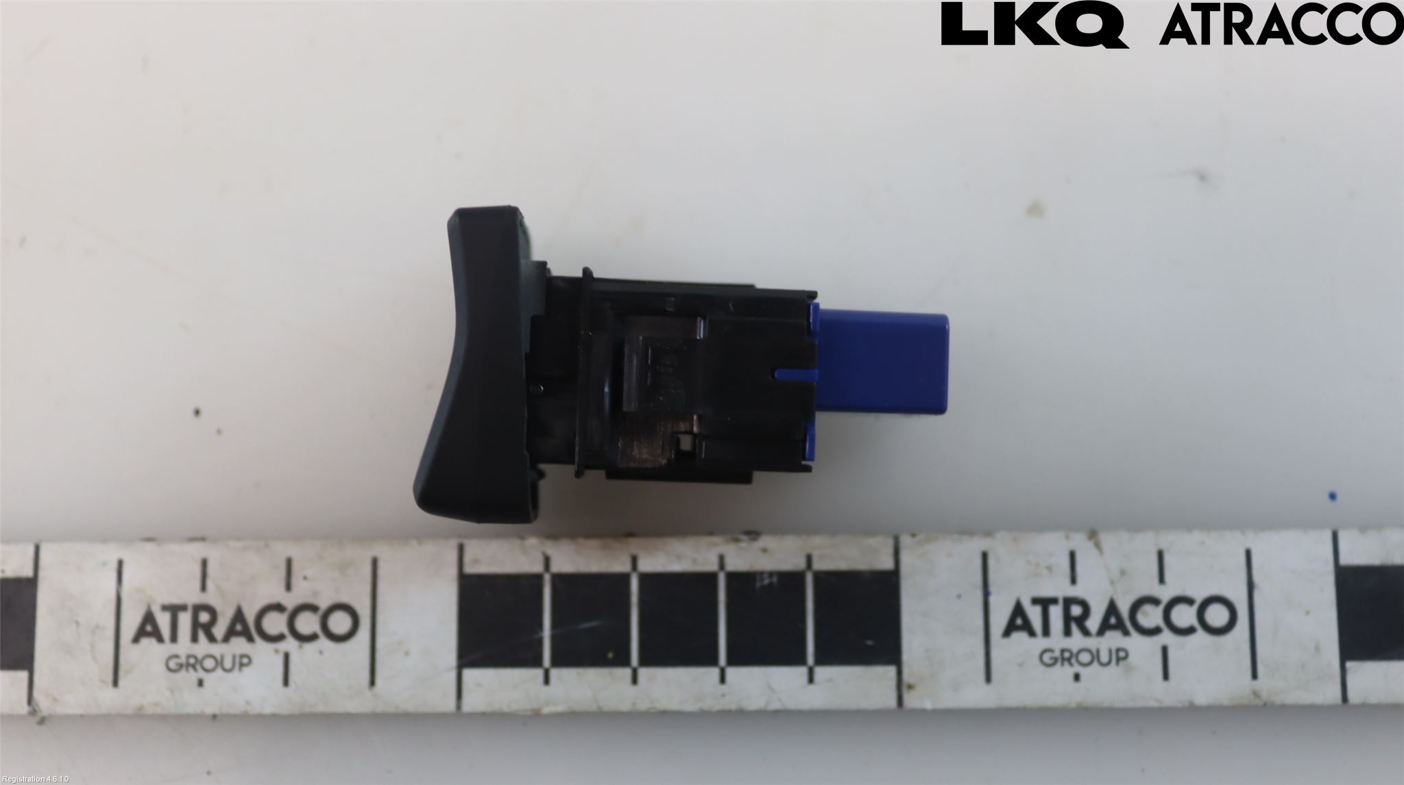 Toyota RAV4 19- Strömställare Antisladd