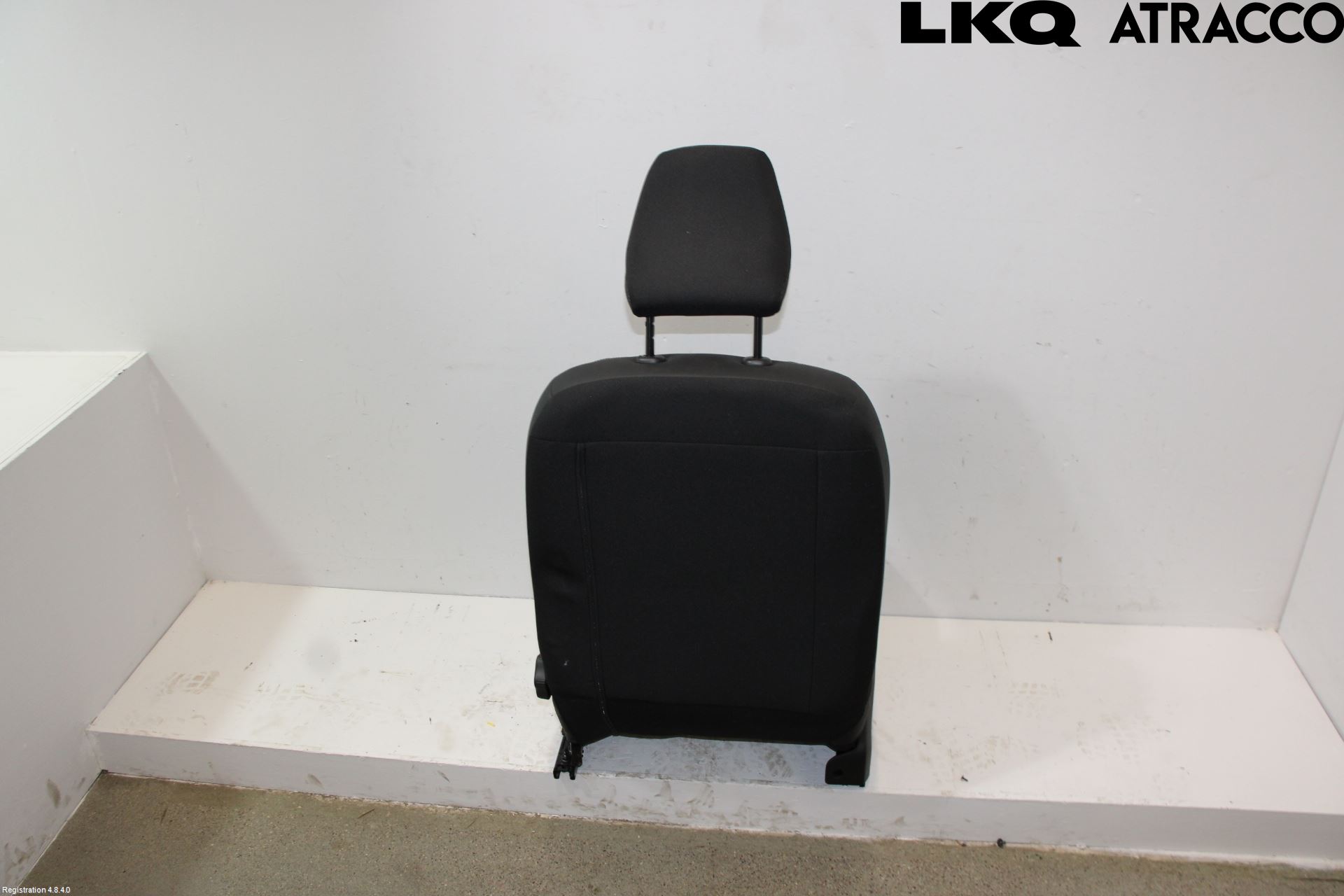 Renault EXPRESS 21- Inredning Stol Fram Hö