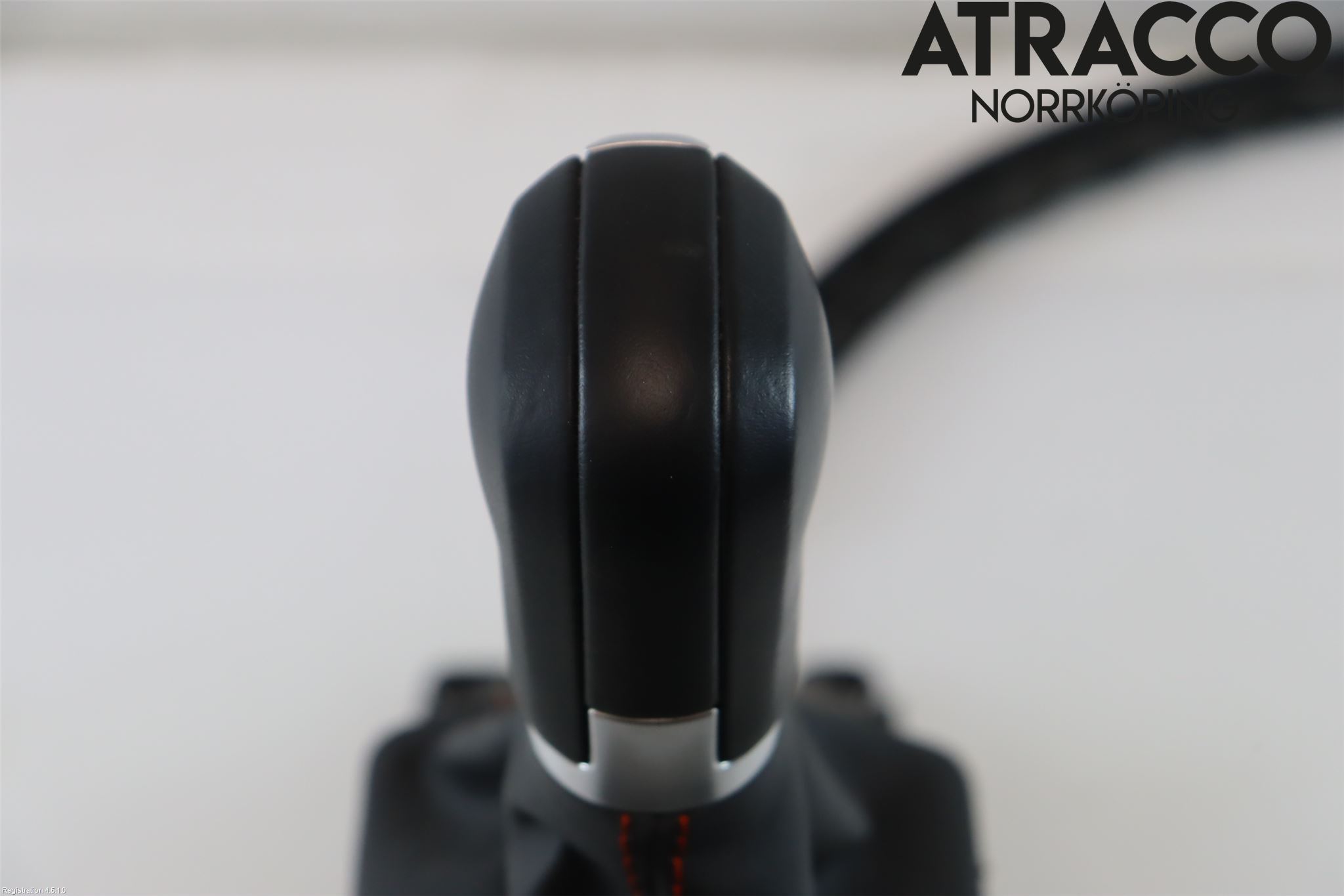 Seat ATECA 16->> Växelspak