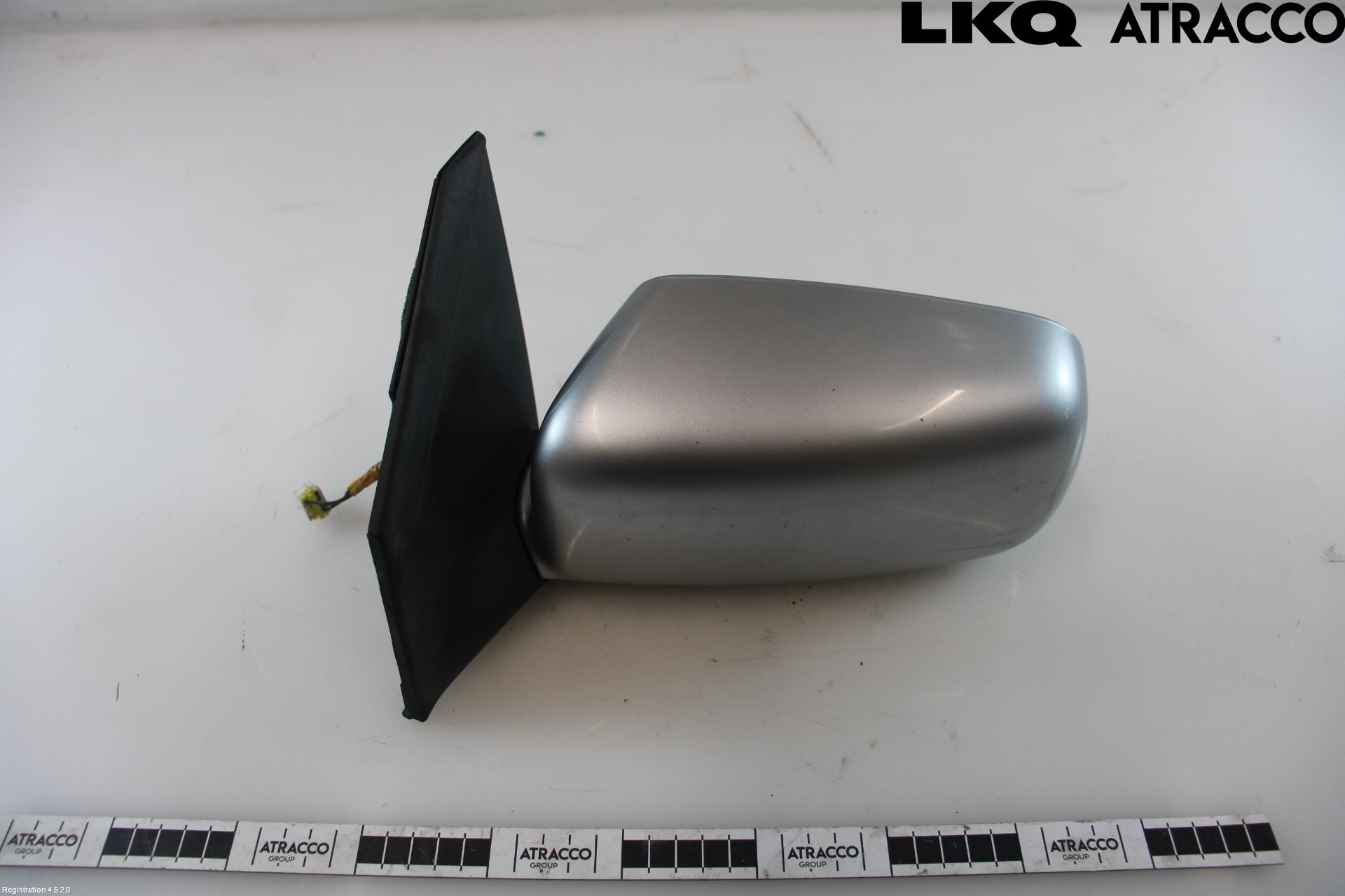 Mitsubishi LANCER  03-07 Spegel Yttre El Vä