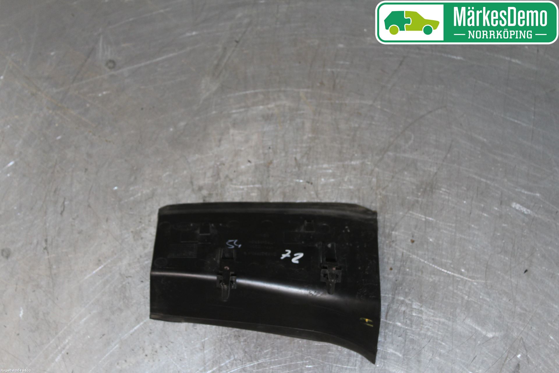 Landrover RANGE ROVER SPORT (L494) 14-22 List Bak-Baklucka