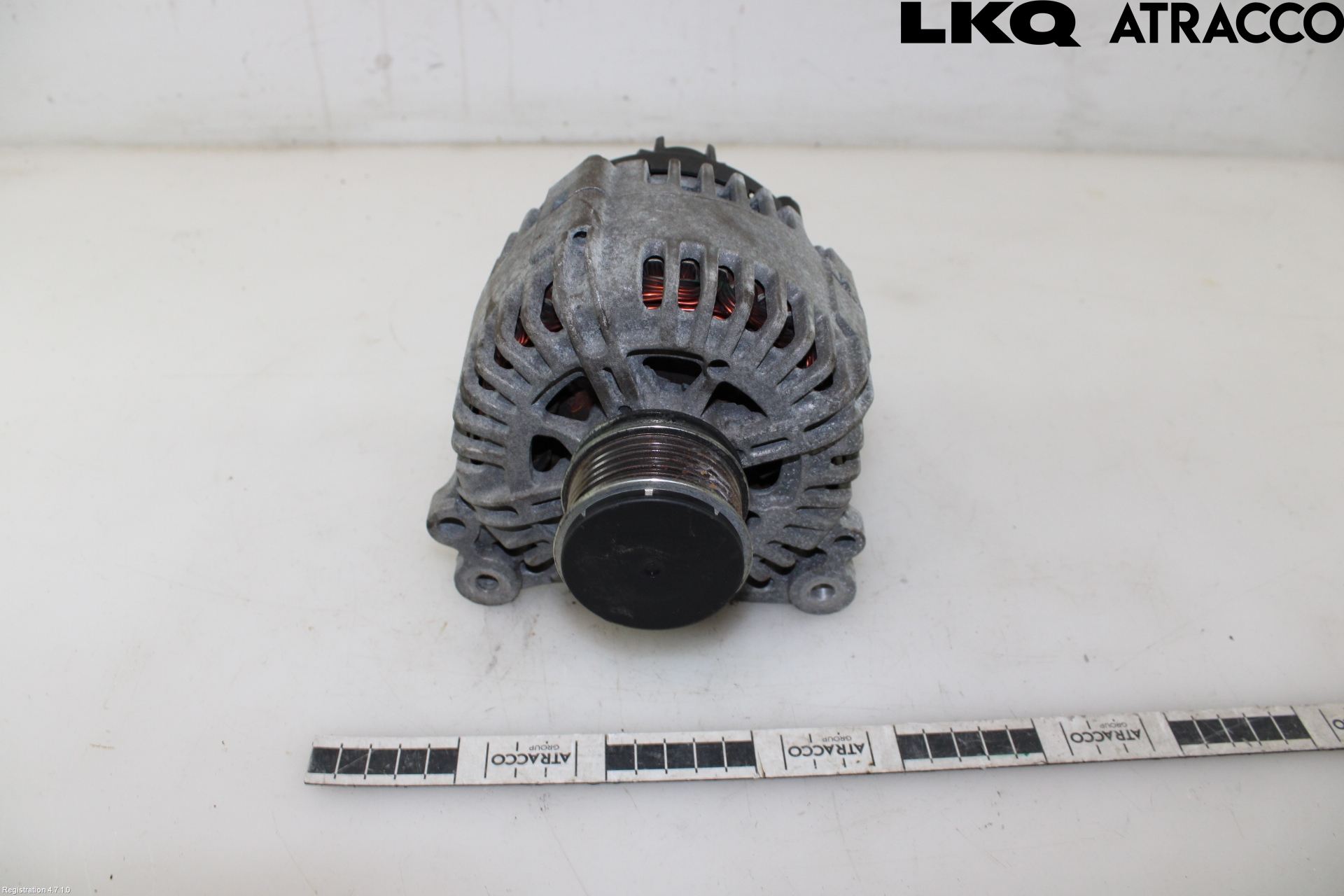 Volkswagen VW GOLF V 04-09 Generator