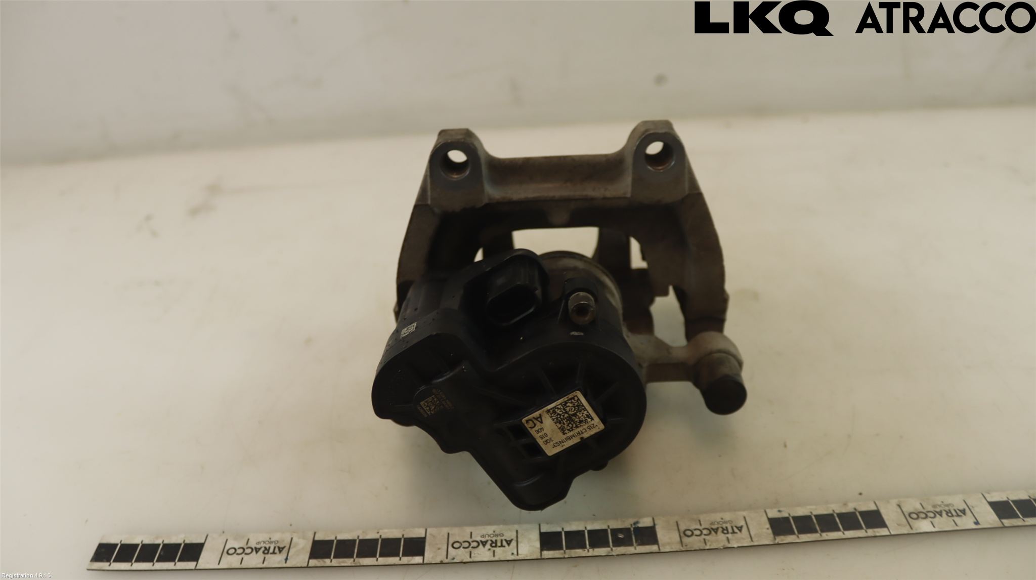 Seat TARRACO 19- Bromsok Bak Höger